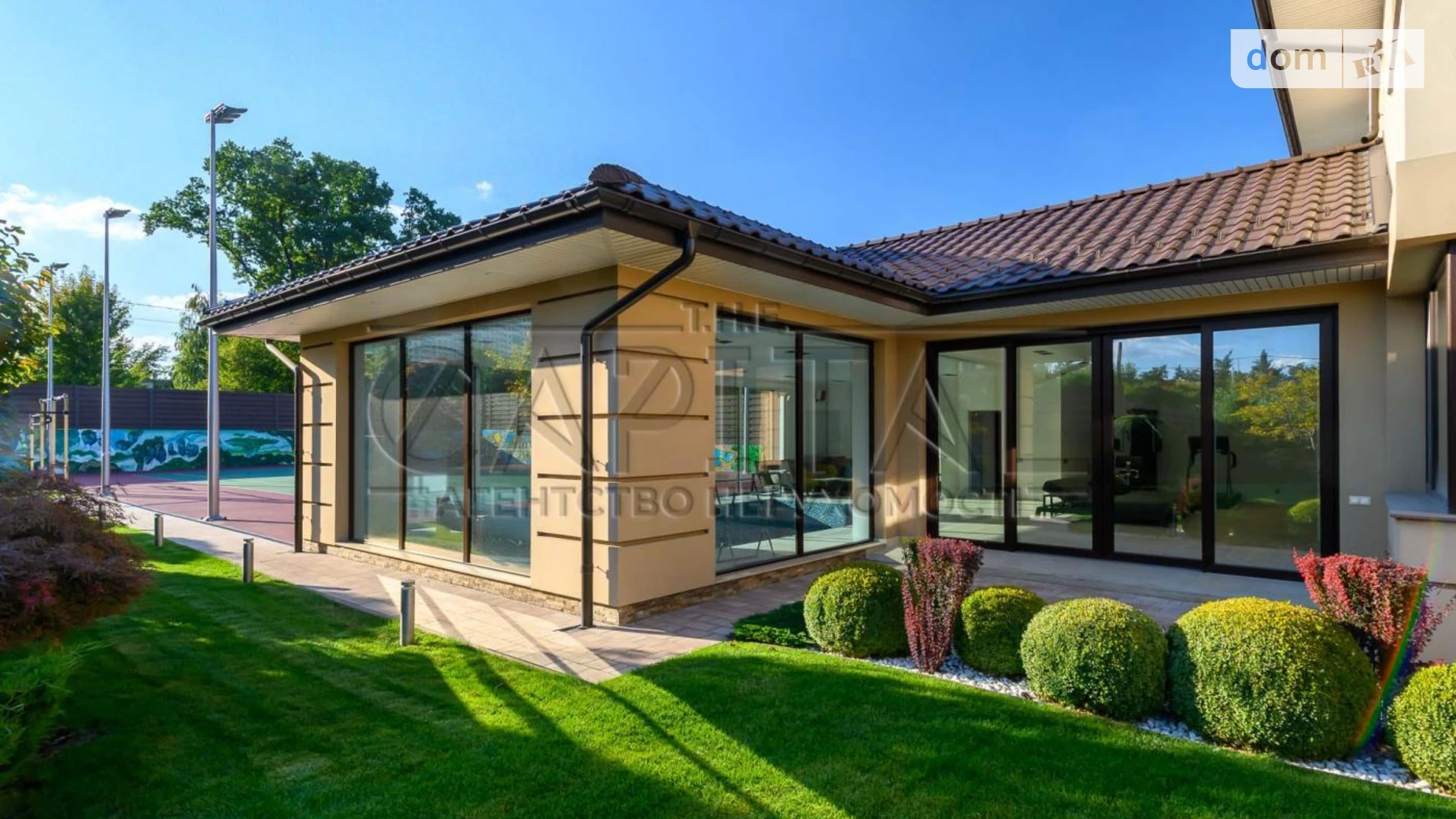 Продається будинок 2 поверховий 600 кв. м з садом, цена: 3300000 $ - фото 4
