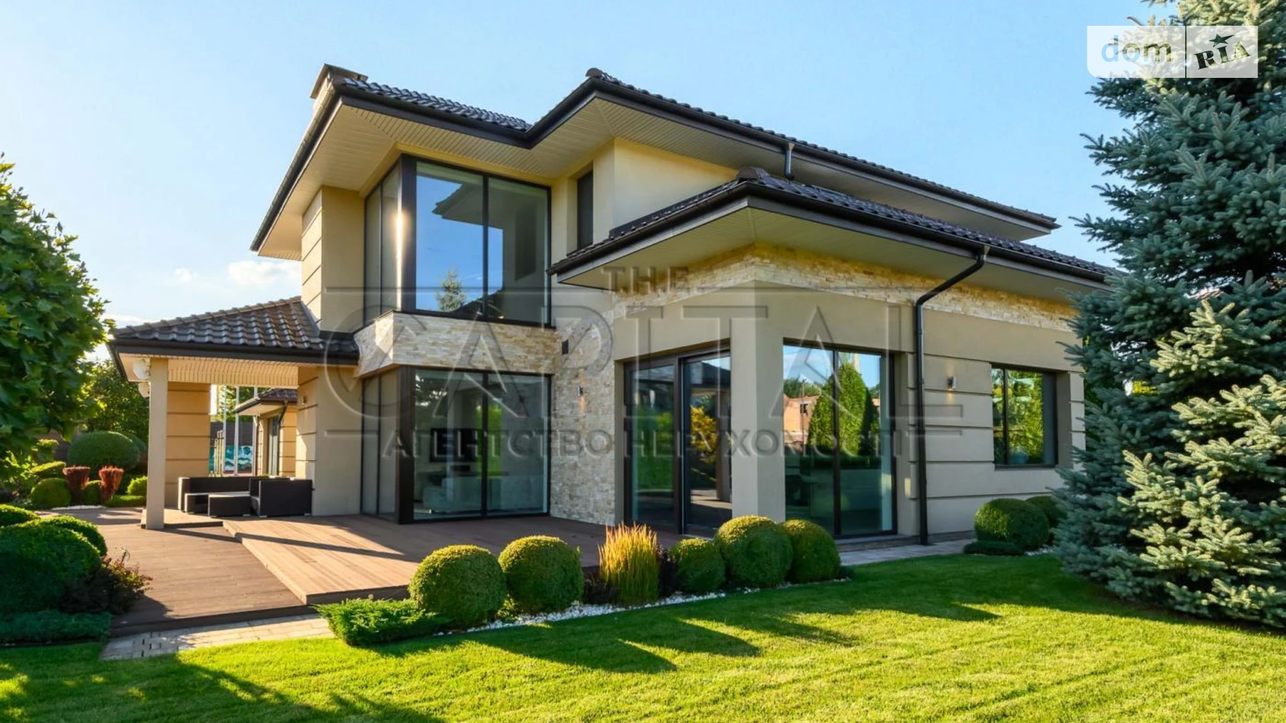 Продається будинок 2 поверховий 600 кв. м з садом, цена: 3300000 $ - фото 5