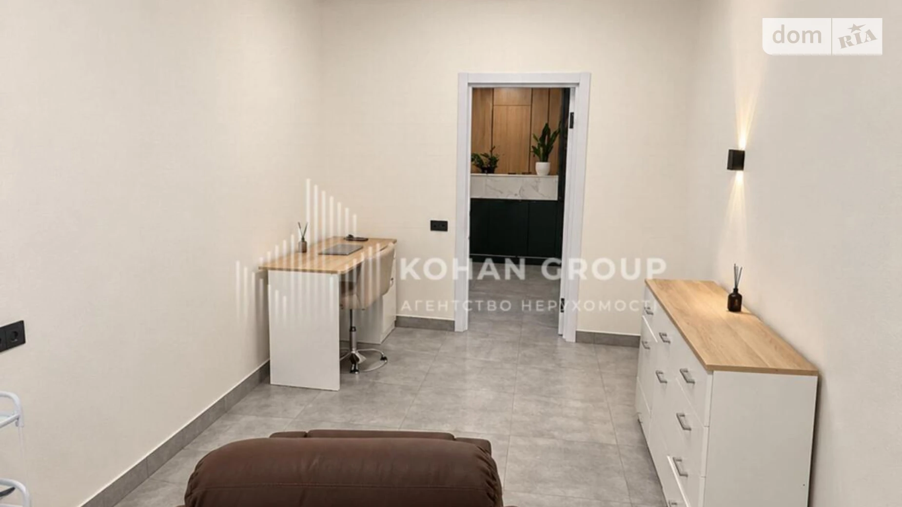 Сдается в аренду офис 12.8 кв. м в бизнес-центре, цена: 15000 грн - фото 3