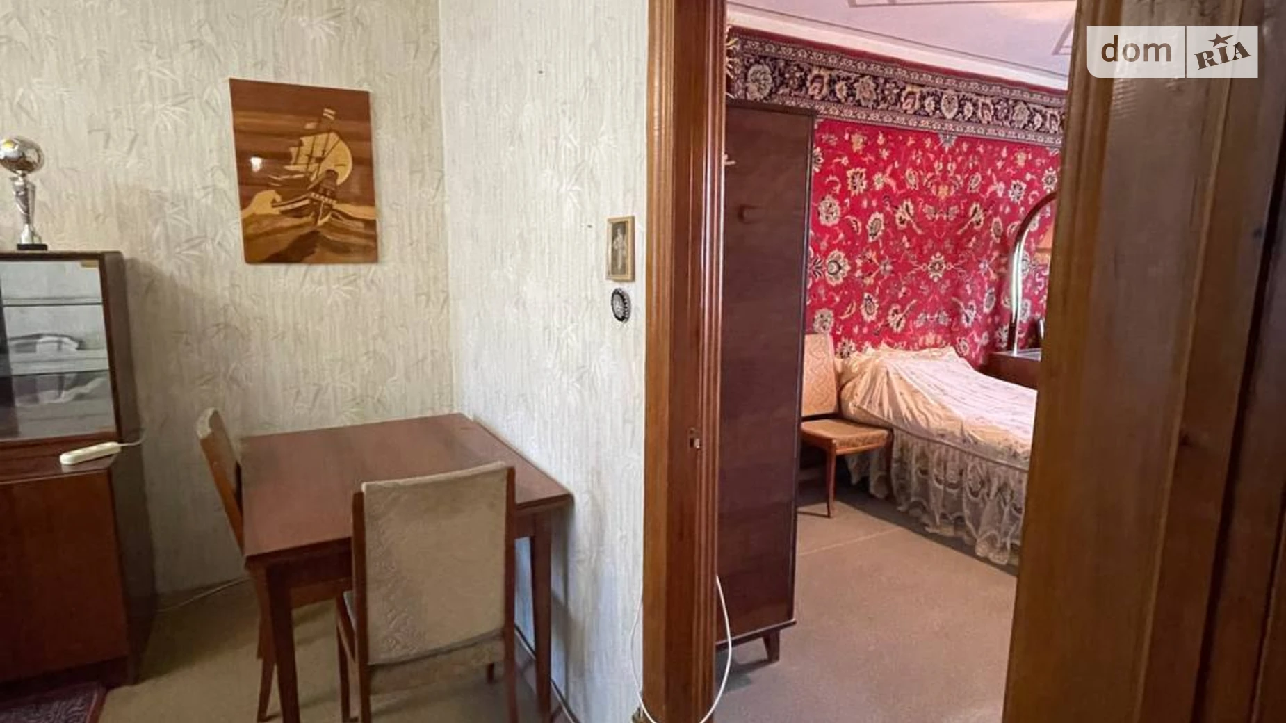 Продається 3-кімнатна квартира 64.3 кв. м у Харкові, вул. Академіка Павлова, 140В - фото 2