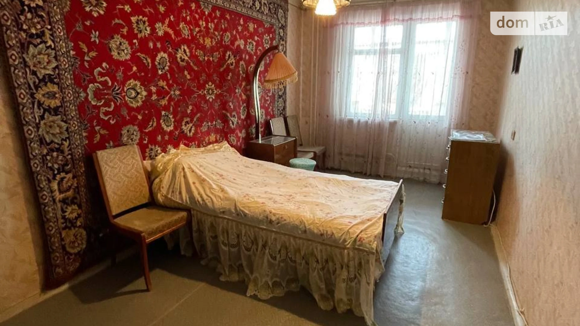 Продається 3-кімнатна квартира 64.3 кв. м у Харкові, вул. Академіка Павлова, 140В - фото 4