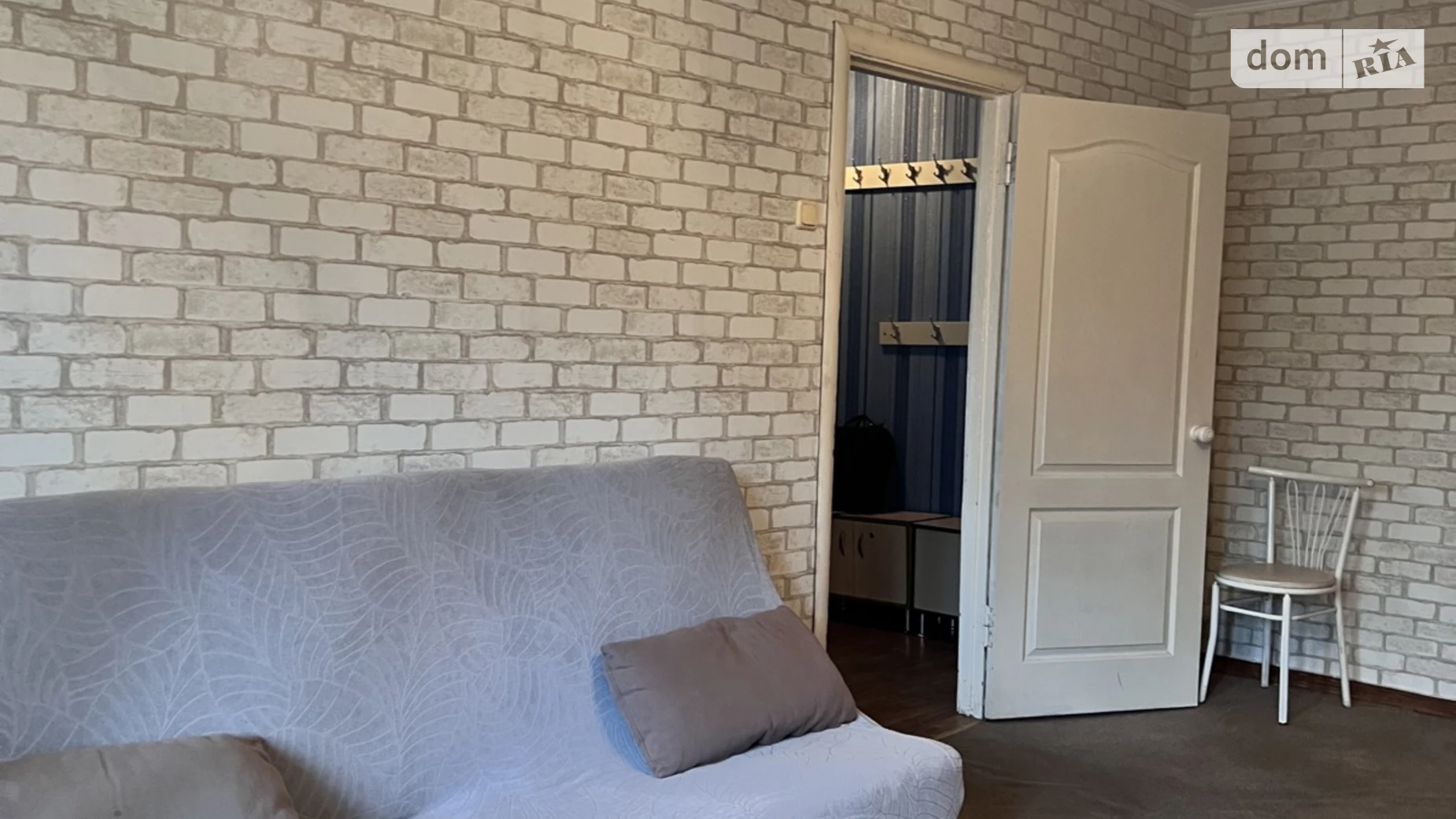 Сдается в аренду 2-комнатная квартира 44 кв. м в Киеве, ул. Троицко-Кирилловская(Алексея Терехина), 14А - фото 4