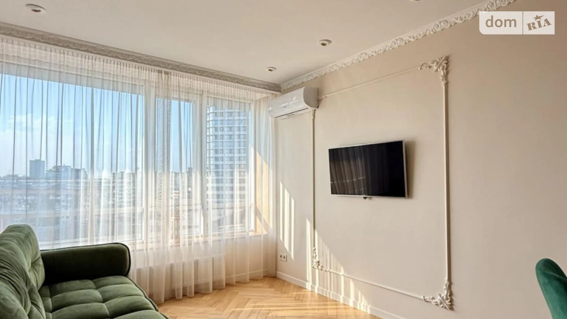 Сдается в аренду 2-комнатная квартира 48 кв. м в Киеве, просп. Голосеевский(40-летия Октября), 78/2 - фото 4