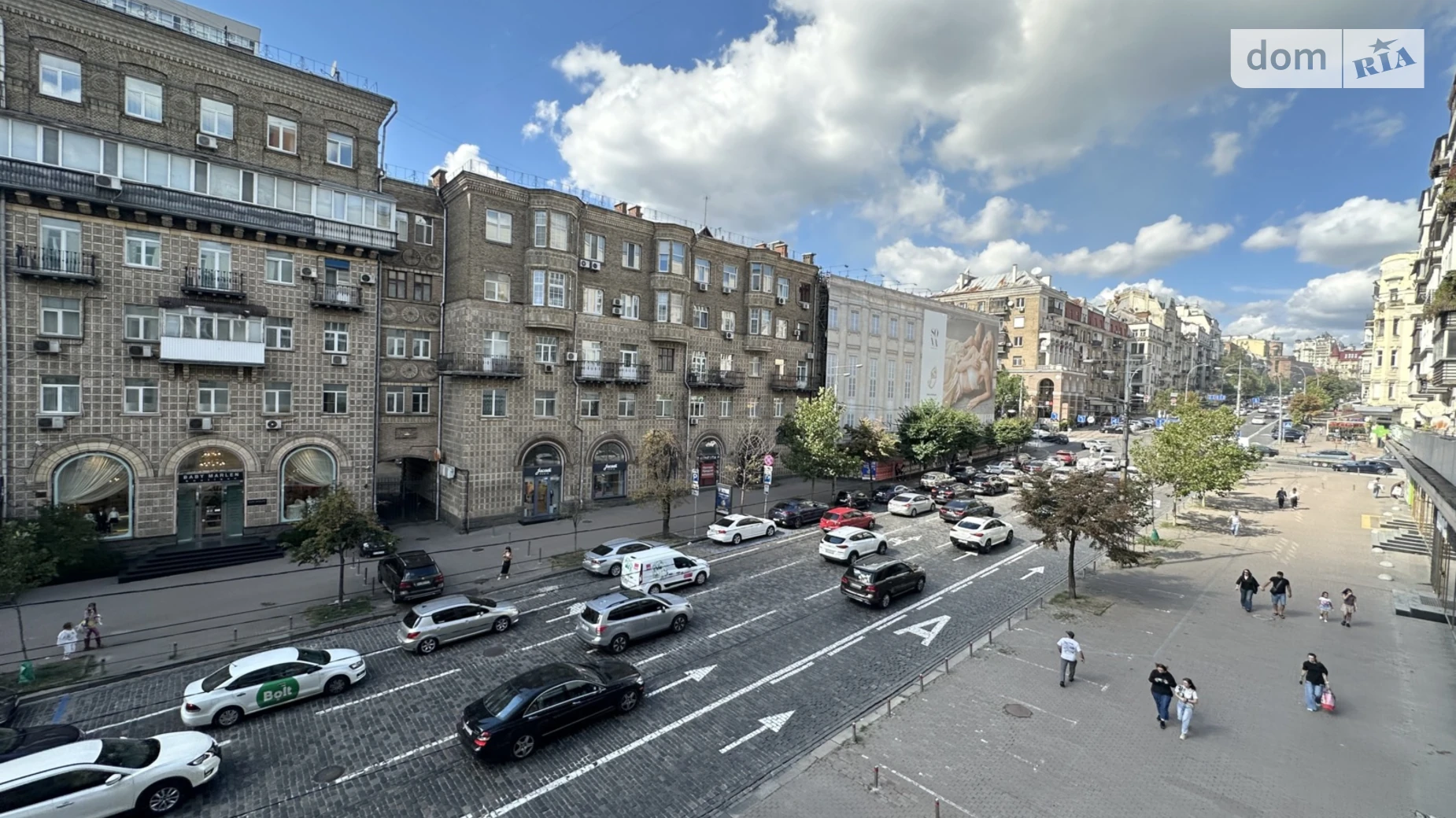 Продается 3-комнатная квартира 86 кв. м в Киеве, ул. Большая Васильковская(Красноармейская), 47 - фото 4