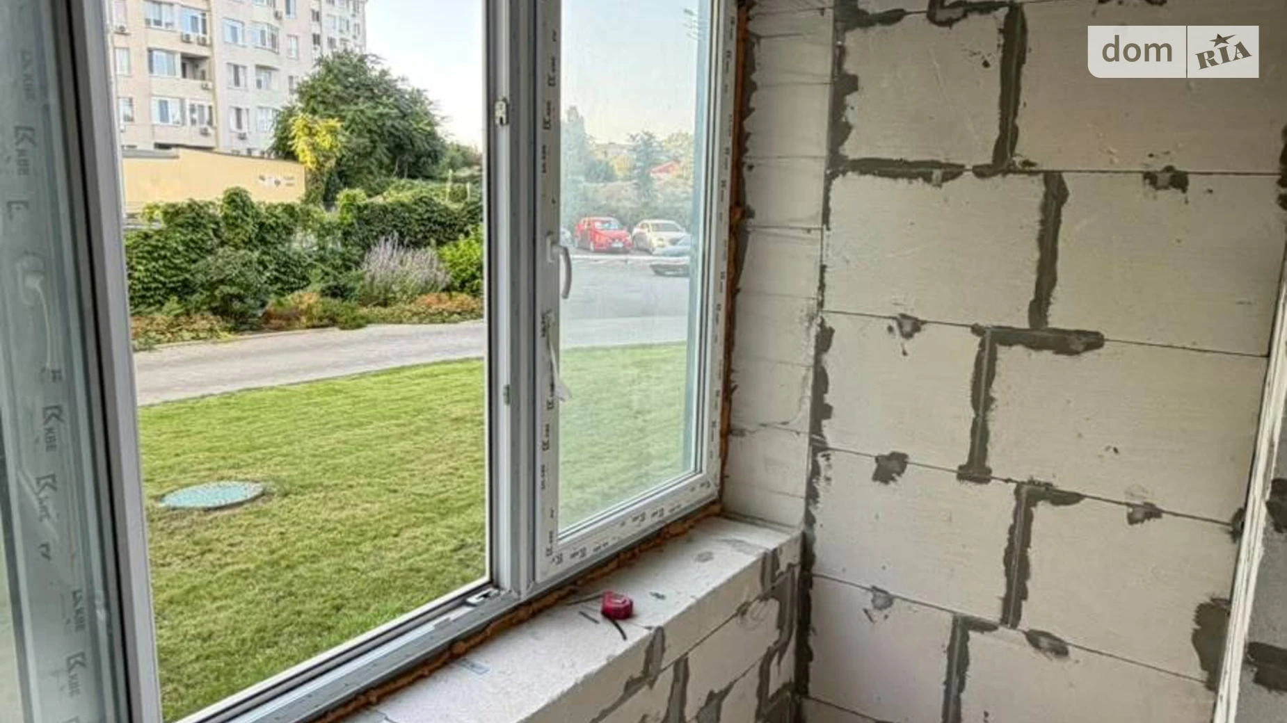 Продається 1-кімнатна квартира 45.2 кв. м у Одесі, цена: 47000 $ - фото 4