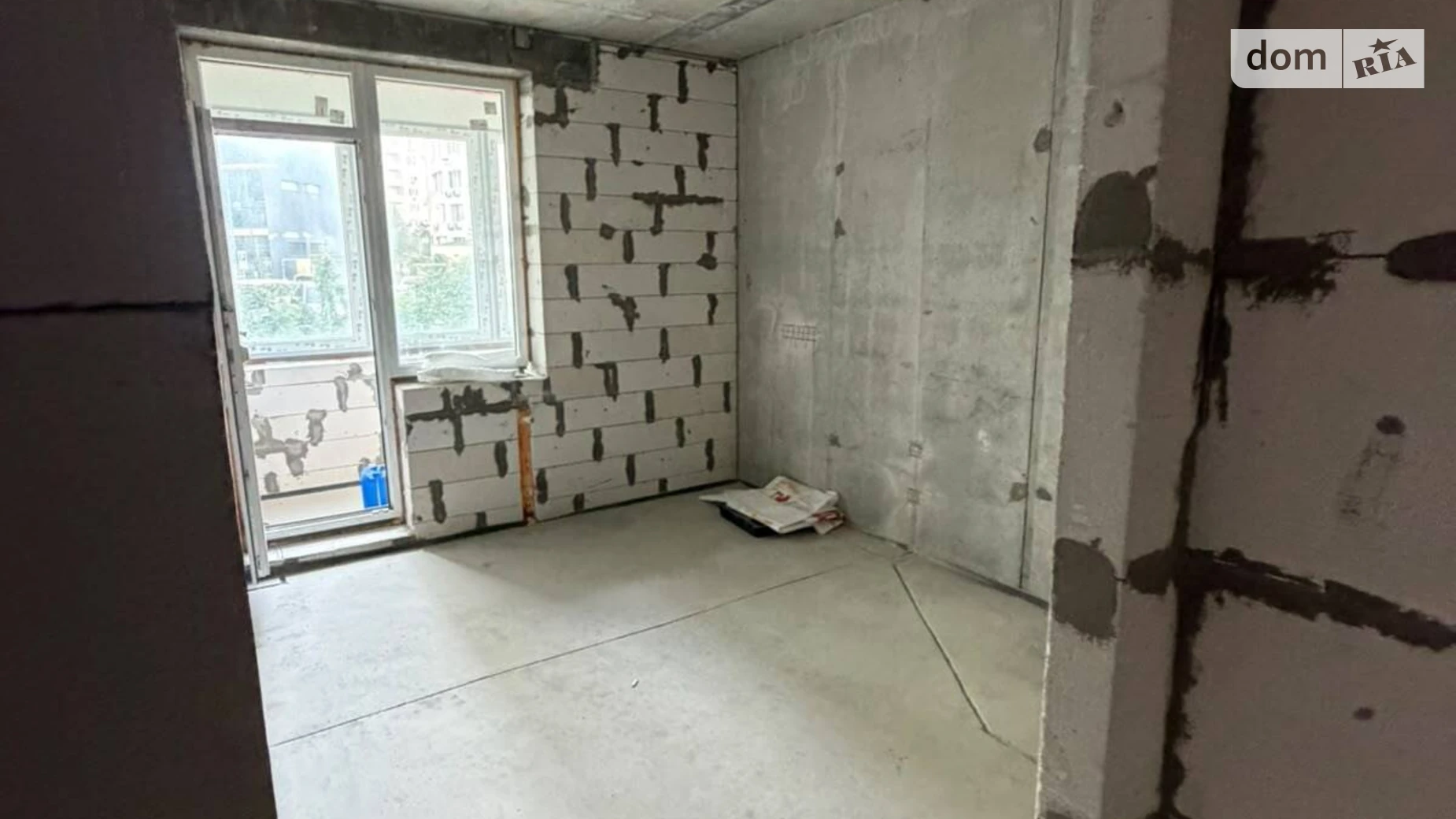 Продається 1-кімнатна квартира 45.2 кв. м у Одесі, цена: 47000 $ - фото 3