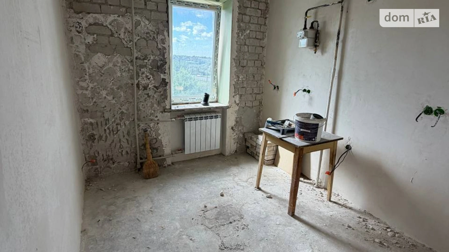 Продается 2-комнатная квартира 52 кв. м в Хмельницком, цена: 43000 $ - фото 2
