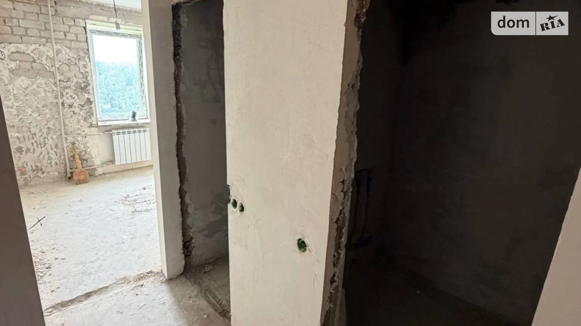 Продается 2-комнатная квартира 52 кв. м в Хмельницком, цена: 43000 $ - фото 3