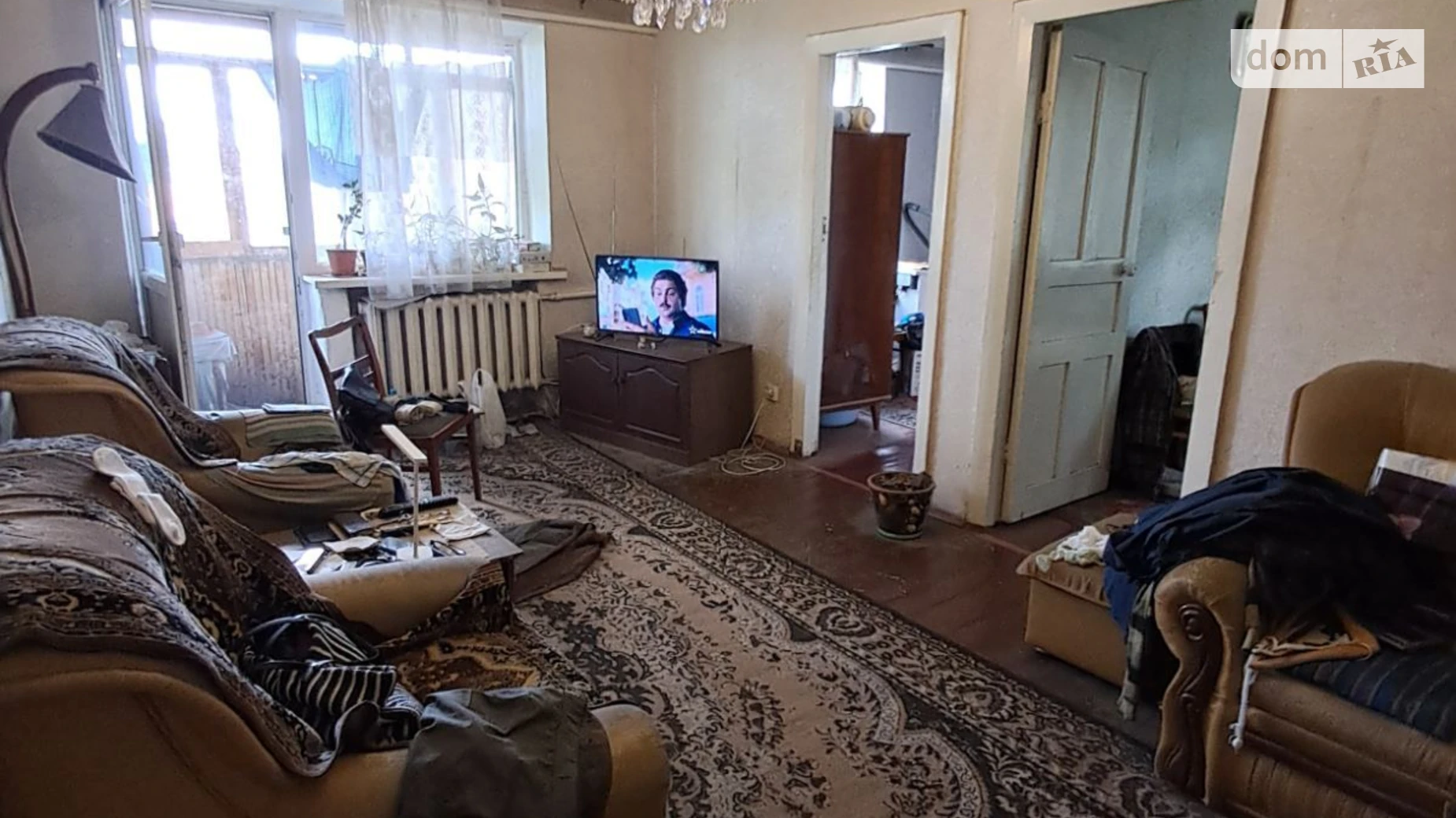 Продається 3-кімнатна квартира 51 кв. м у Дніпрі, вул. Орловська - фото 2