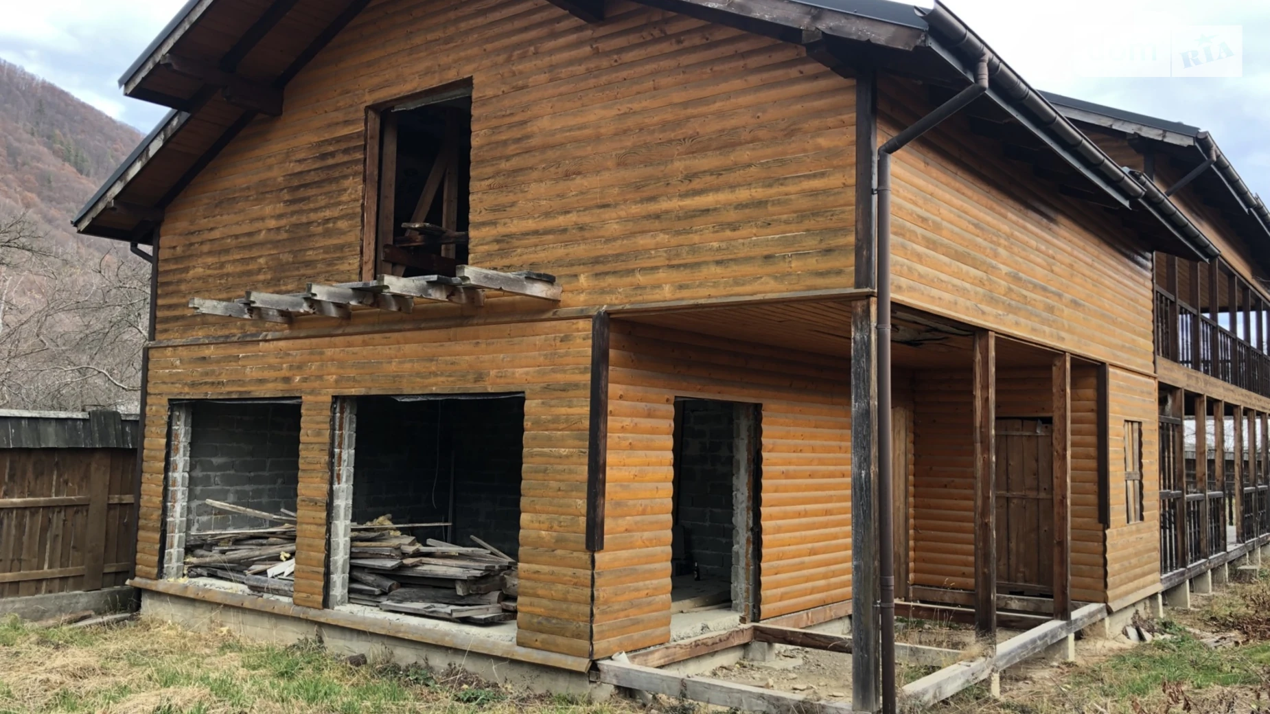 Продається будинок 2 поверховий 328.4 кв. м з бесідкою, цена: 57000 $ - фото 5
