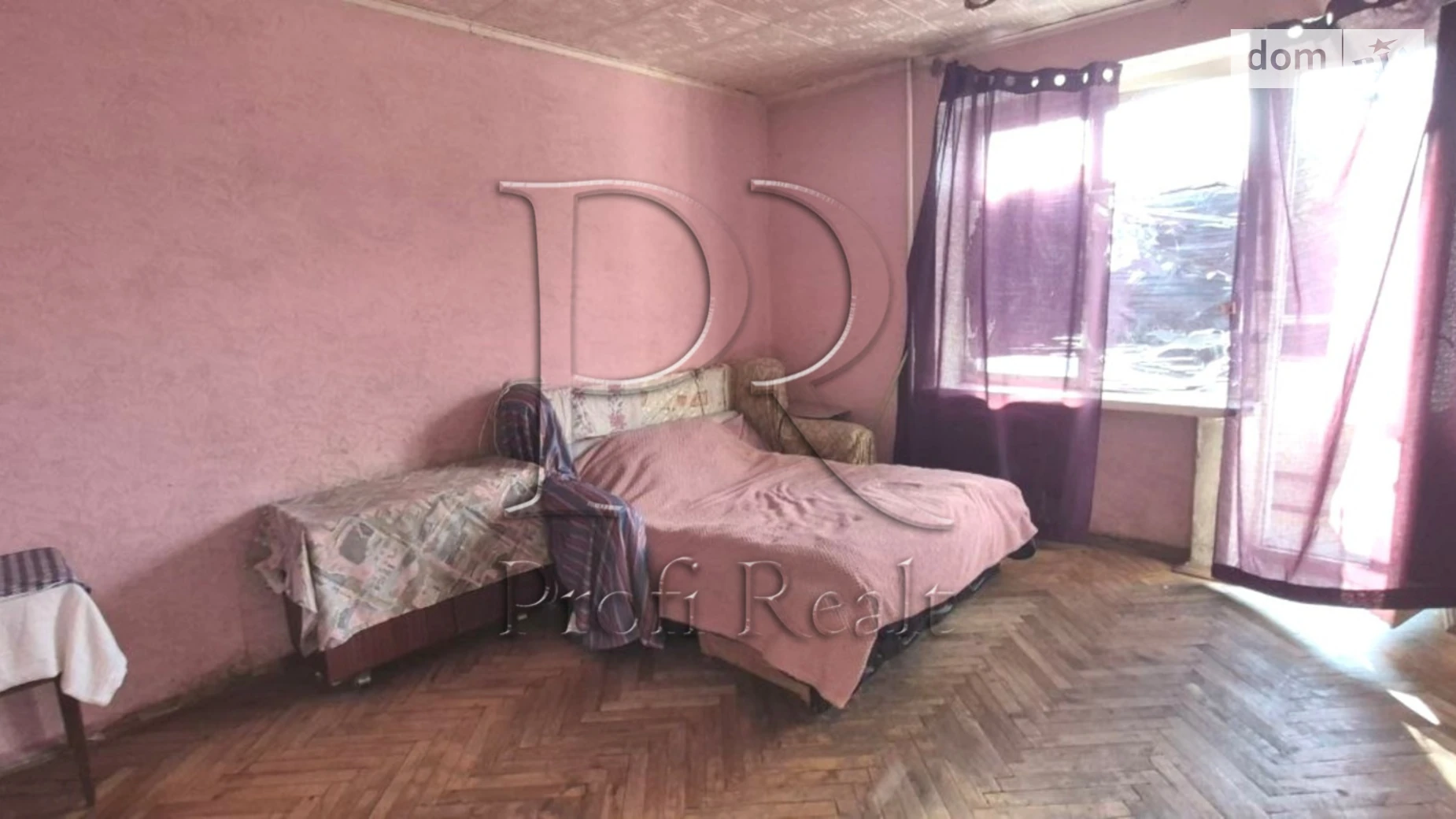 Продається 3-кімнатна квартира 71.2 кв. м у Києві, вул. Львівська, 1/9 - фото 3