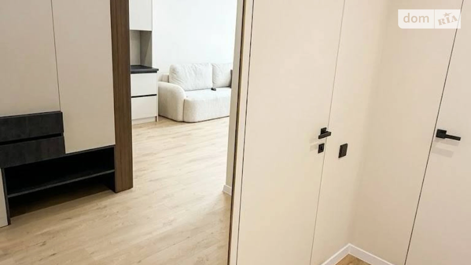 Продається 1-кімнатна квартира 45 кв. м у Рівному, цена: 89000 $ - фото 4