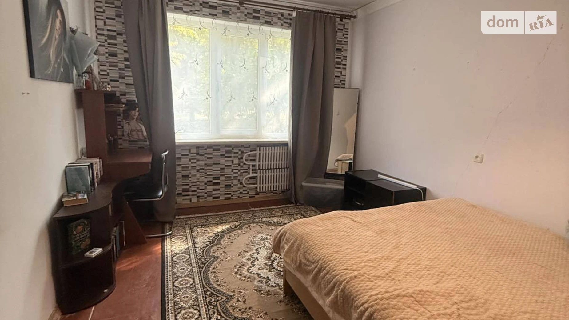 Продается 3-комнатная квартира 64.8 кв. м в Харькове, ул. Нескореных(Героев Труда), 15Б - фото 4