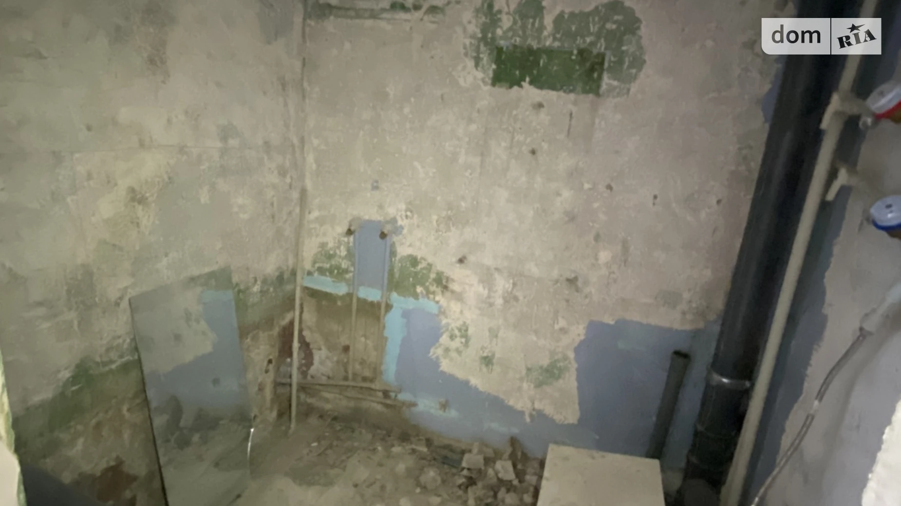 Продается 1-комнатная квартира 37.2 кв. м в Харькове, просп. Победы, 72Г - фото 5