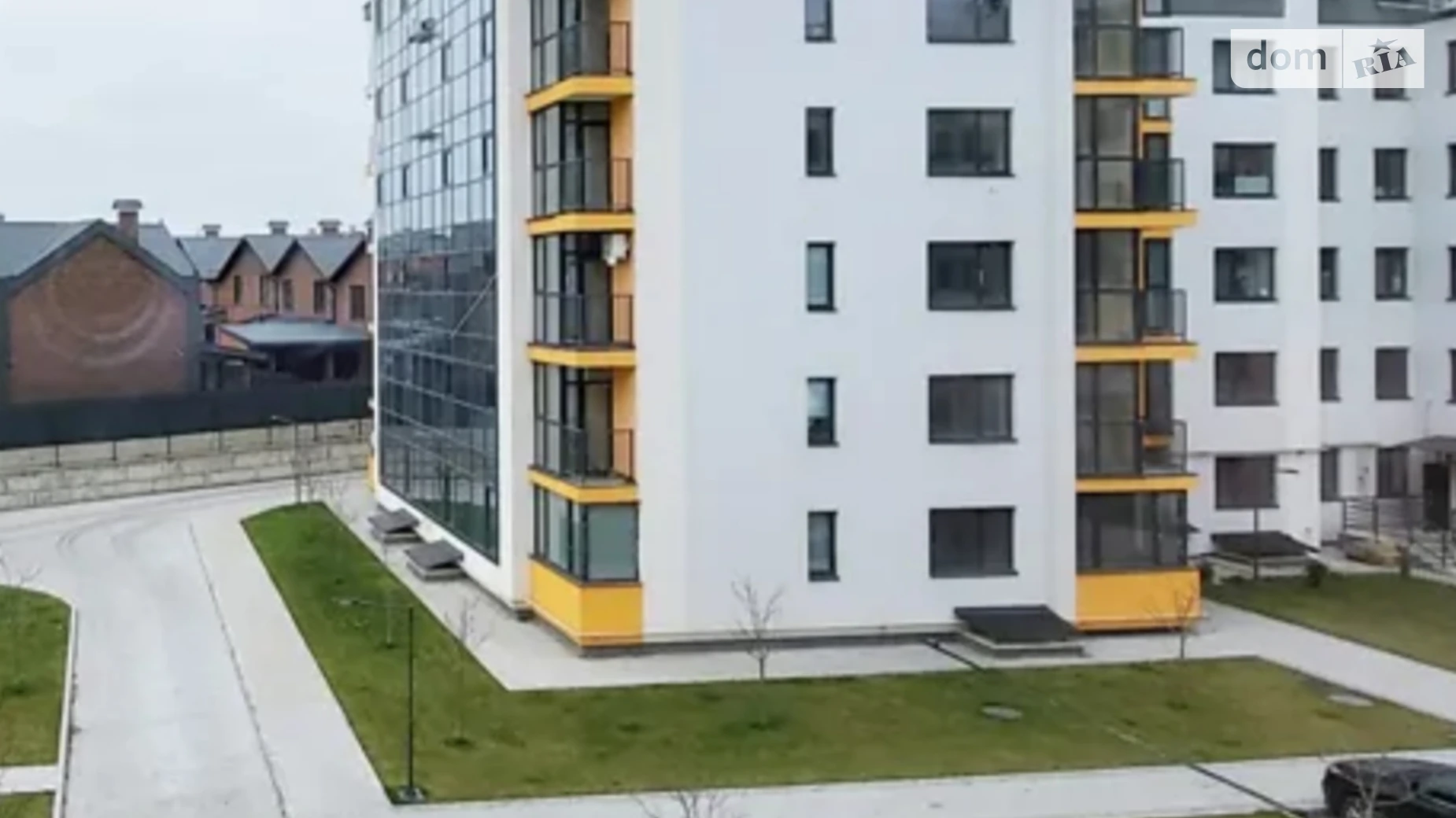 Сдается в аренду 1-комнатная квартира 42.6 кв. м в Березиной, ул. Радужная, 103 - фото 3