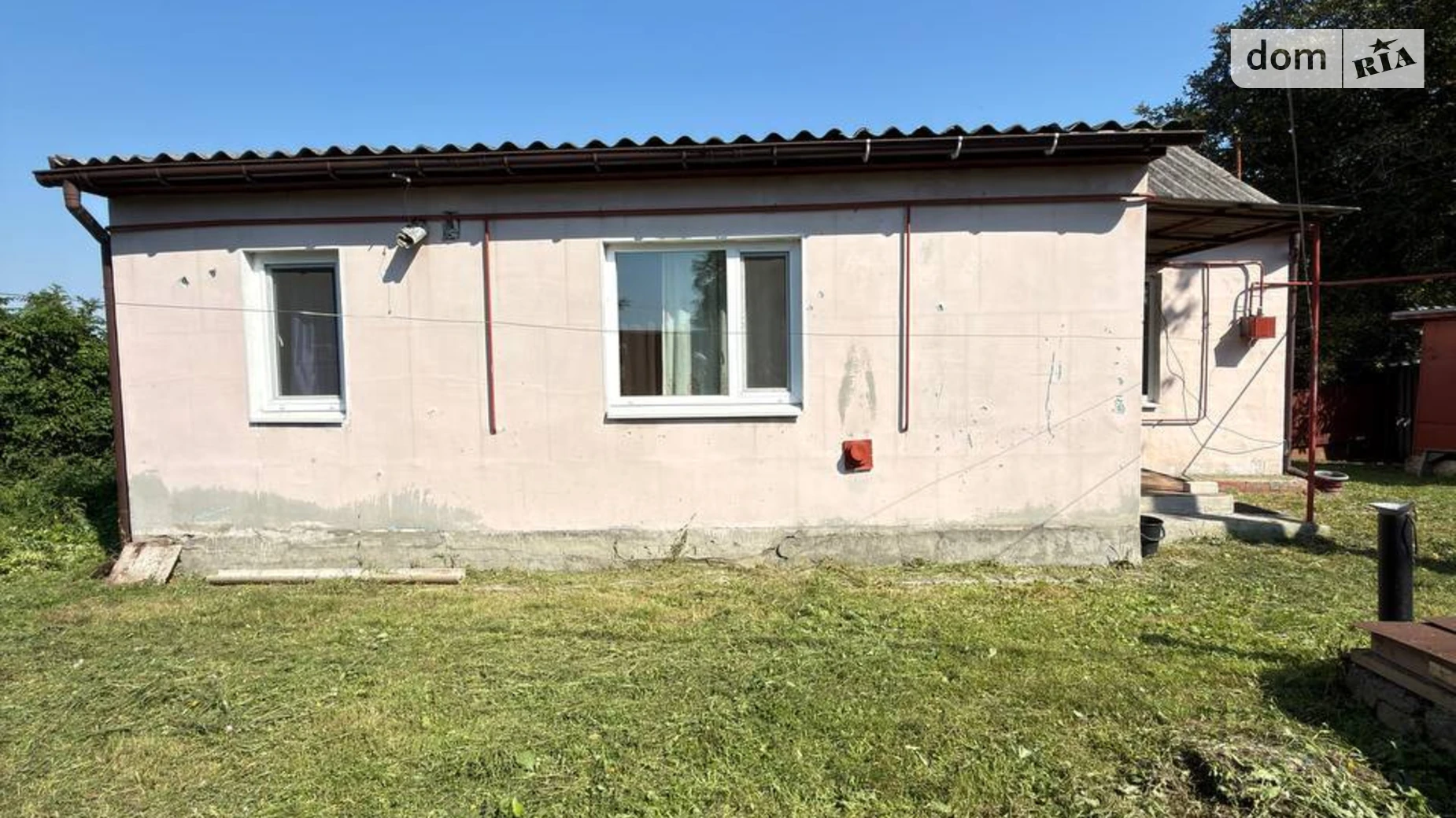 Продається одноповерховий будинок 49.7 кв. м з каміном, цена: 34500 $ - фото 2
