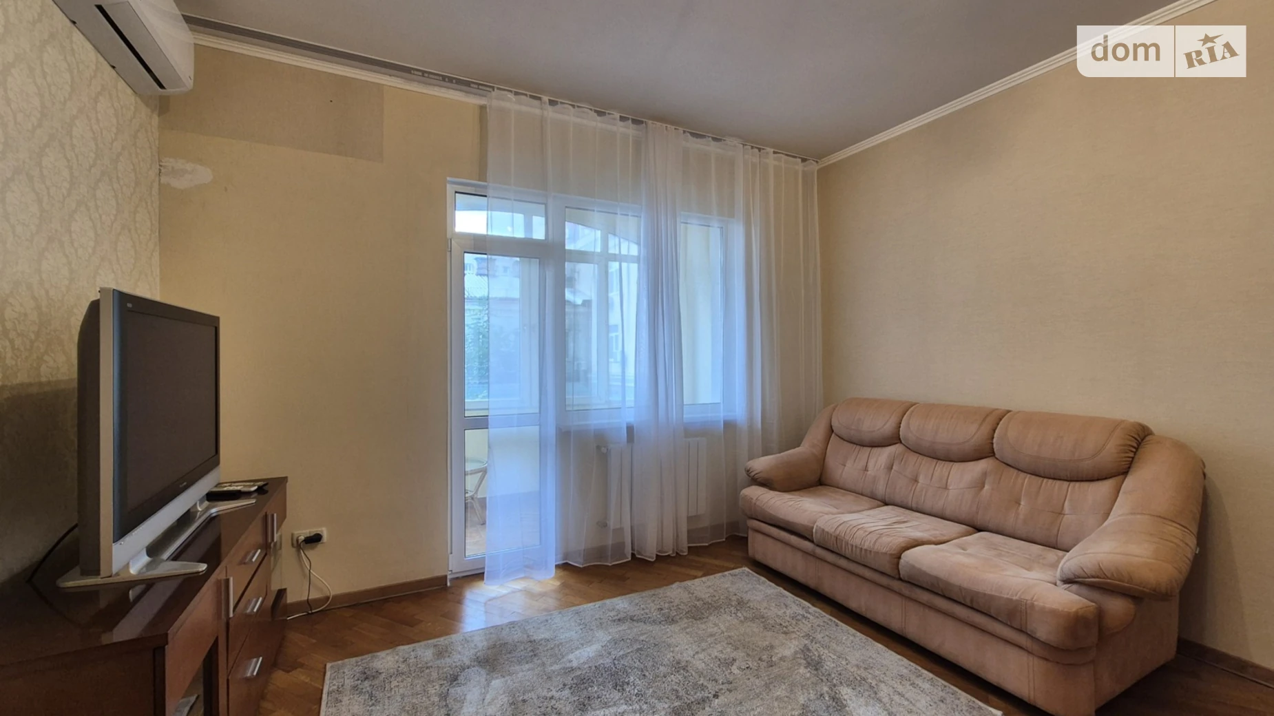 Сдается в аренду 2-комнатная квартира 66.1 кв. м в Киеве, ул. Саксаганского, 121 - фото 3