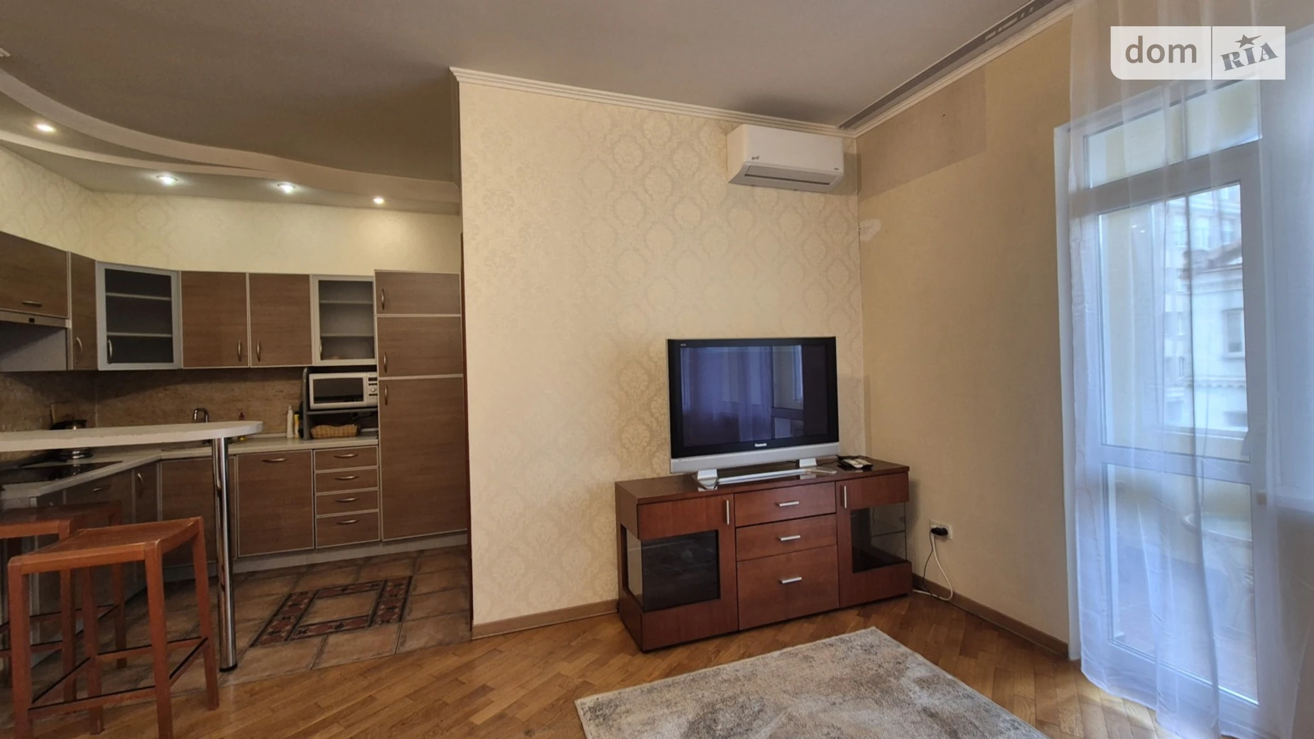 Сдается в аренду 2-комнатная квартира 66.1 кв. м в Киеве, ул. Саксаганского, 121 - фото 5