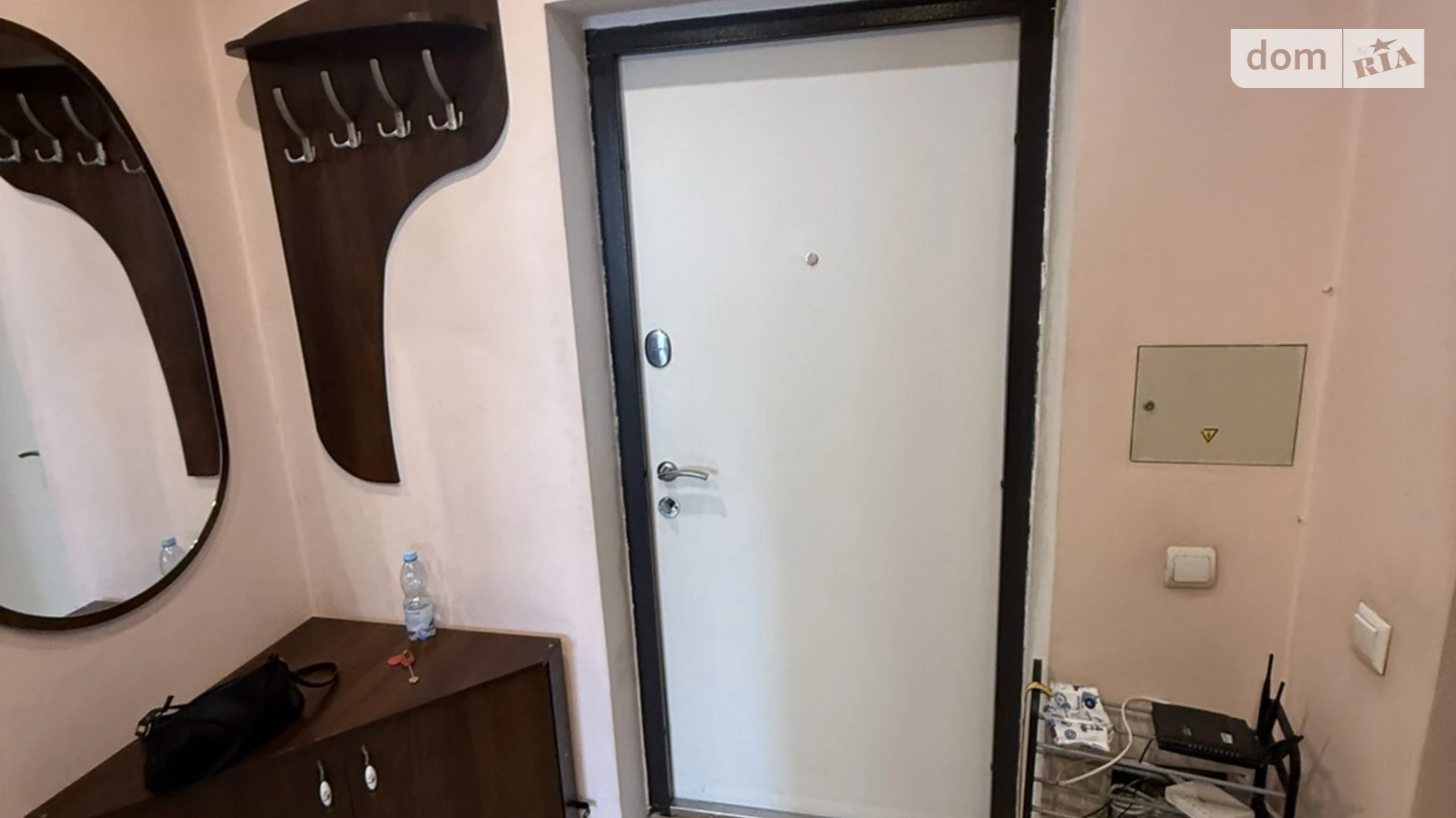 Здається в оренду 1-кімнатна квартира 45 кв. м у Києві, вул. Чавдар Єлизавети, 7 - фото 5