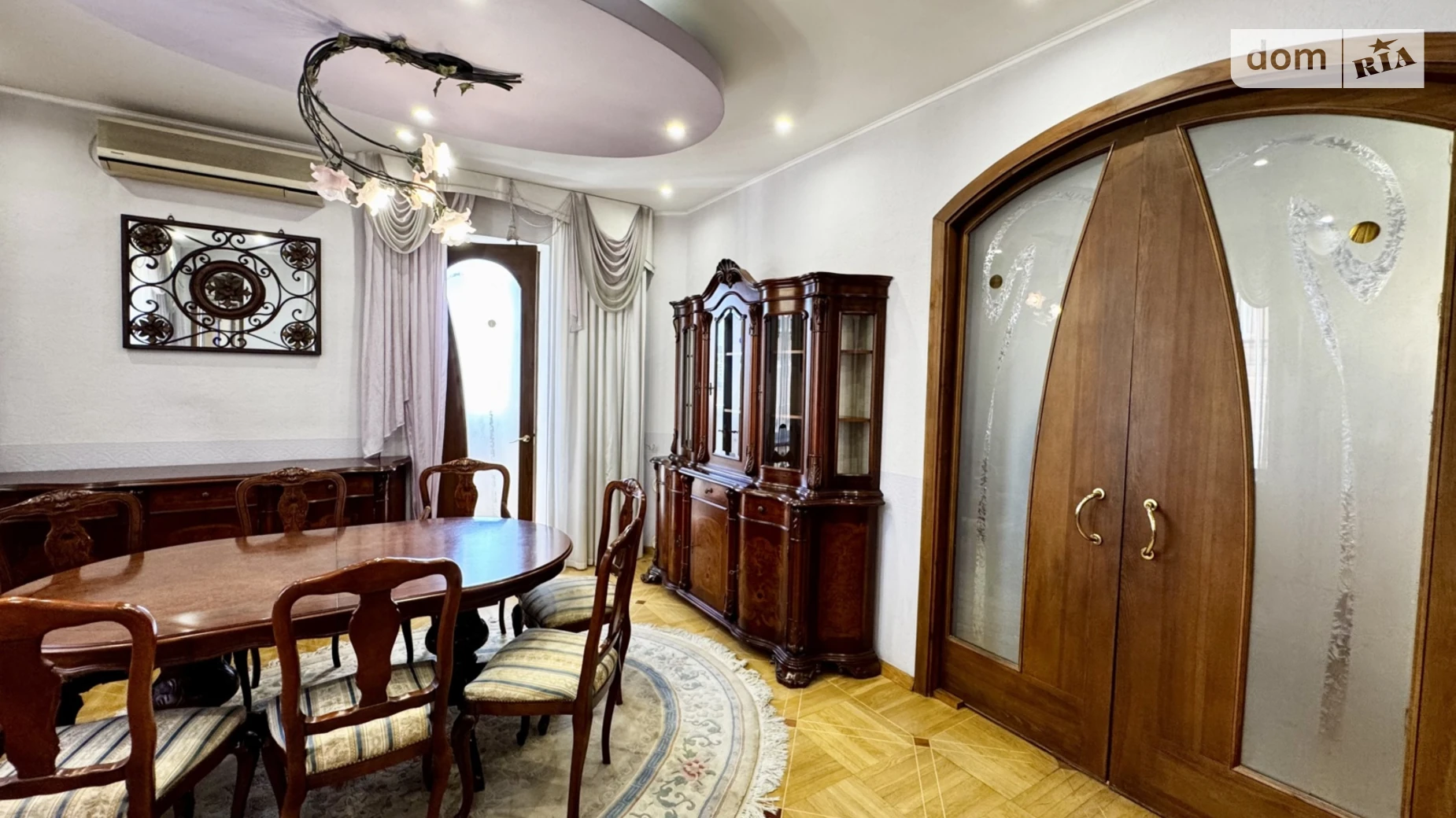 Продается 4-комнатная квартира 146.6 кв. м в Киеве, ул. Дмитриевская (Шевченковский), 13А - фото 4