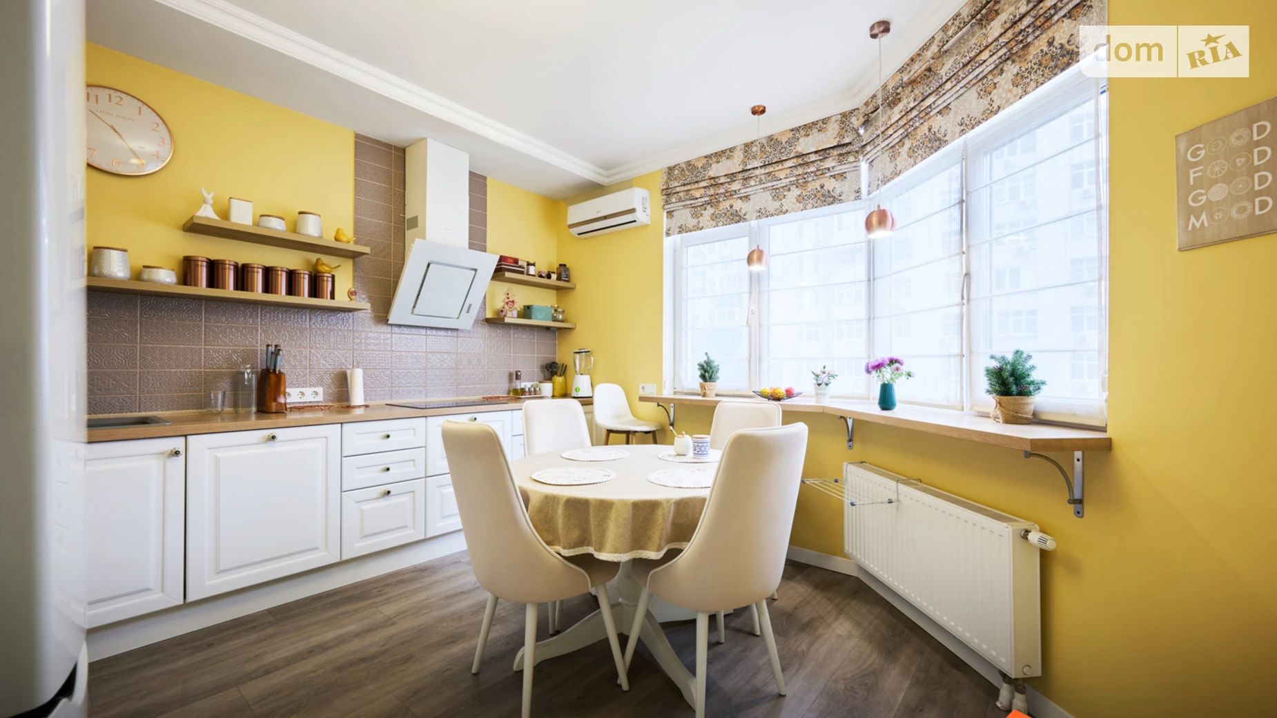 Продається 3-кімнатна квартира 82.5 кв. м у Києві, вул. Освіти, 16А - фото 5
