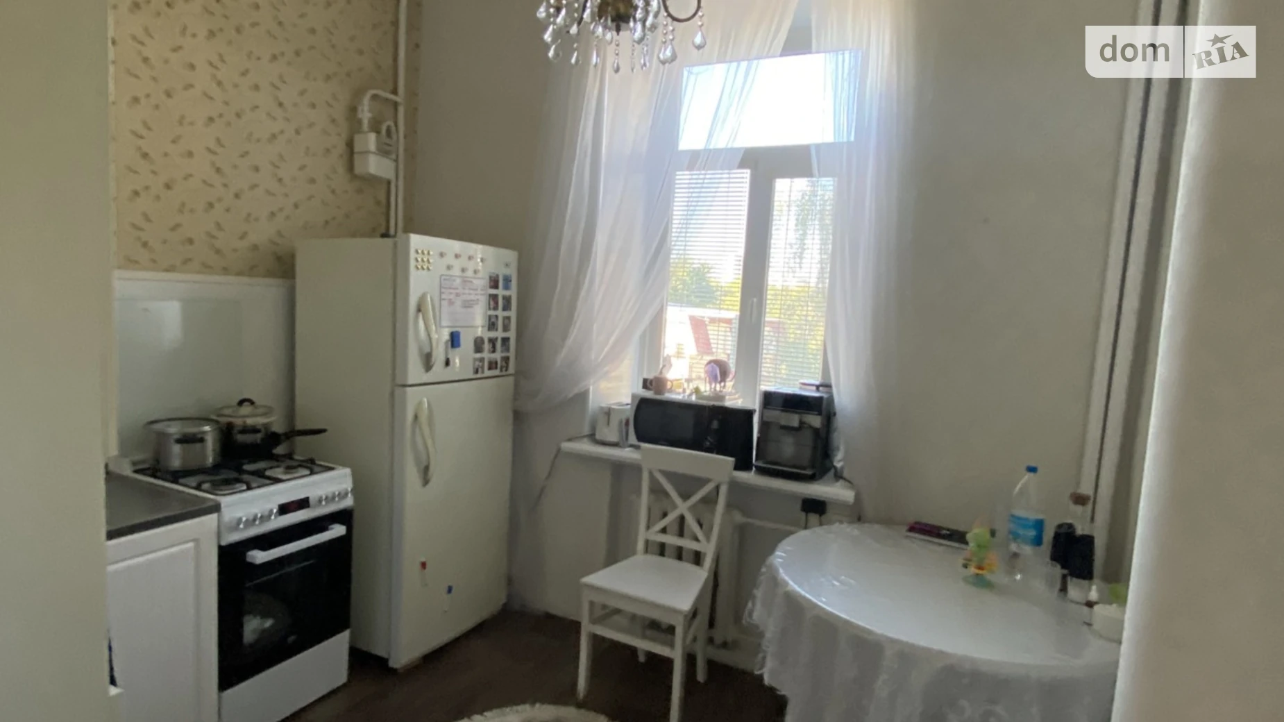 Продается 2-комнатная квартира 56 кв. м в, цена: 46000 $ - фото 3