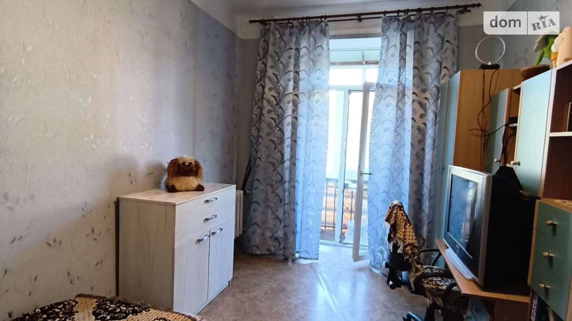 Сдается в аренду комната 16 кв. м в Днепре, цена: 7000 грн - фото 5