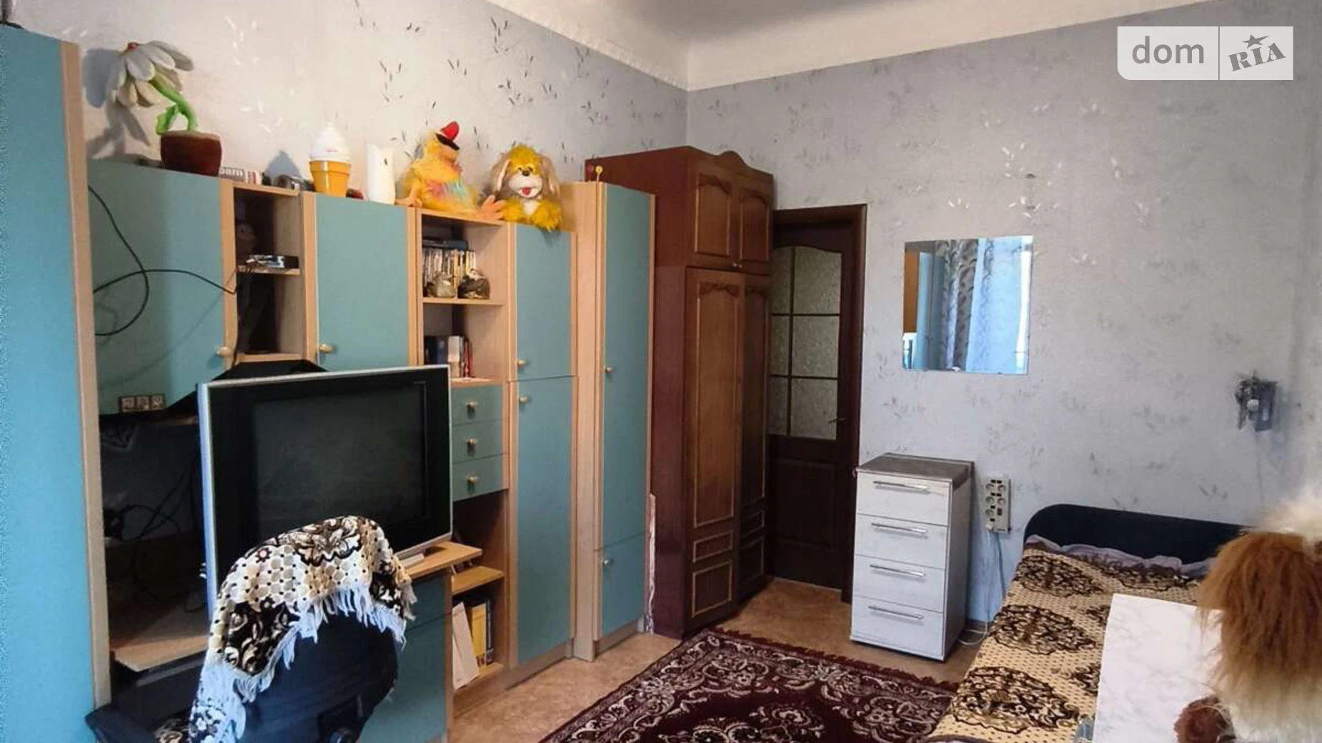 Сдается в аренду комната 16 кв. м в Днепре, цена: 7000 грн - фото 4