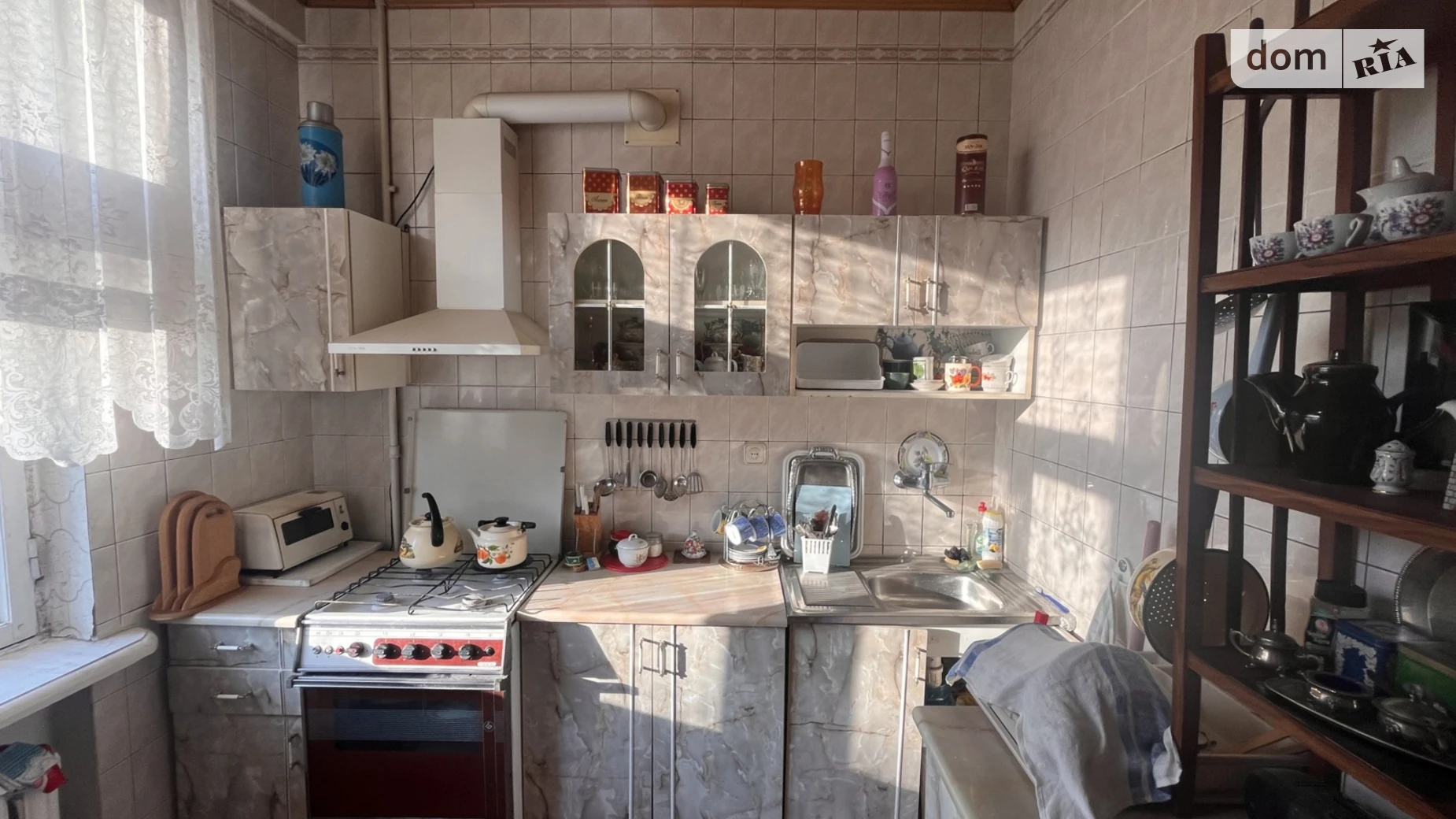 Продається 2-кімнатна квартира 52.7 кв. м у Харкові, вул. Георгія Тарасенка(Плеханівська), 73 - фото 5