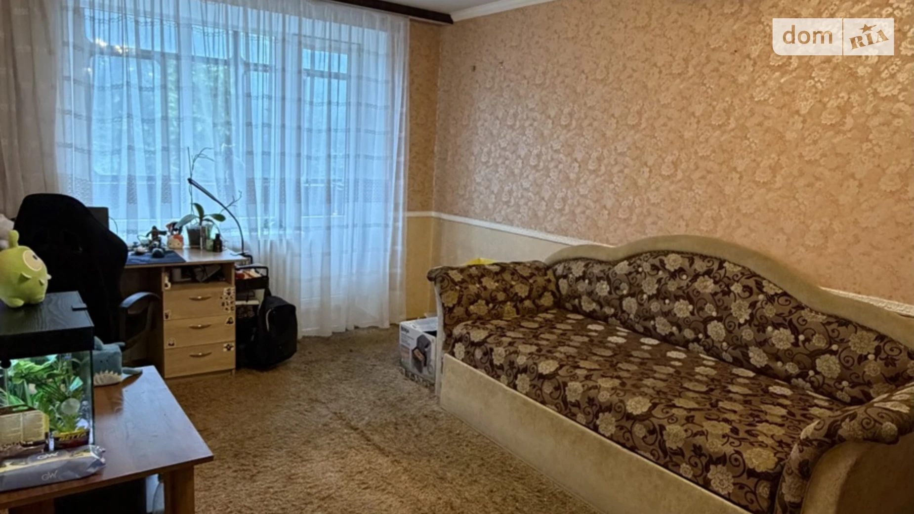Продається 2-кімнатна квартира 48.5 кв. м у Борисполі, пров. Соборний, 1 - фото 3