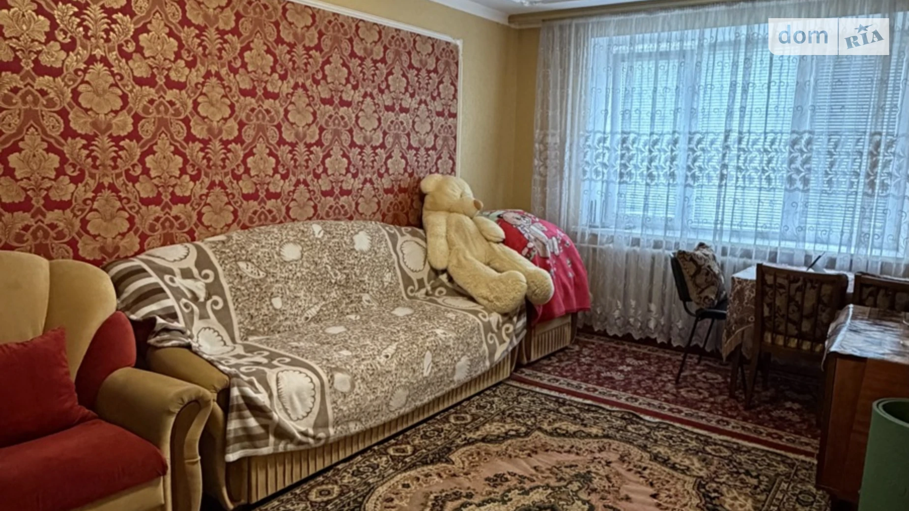 Продається 2-кімнатна квартира 48.5 кв. м у Борисполі, пров. Соборний, 1 - фото 5