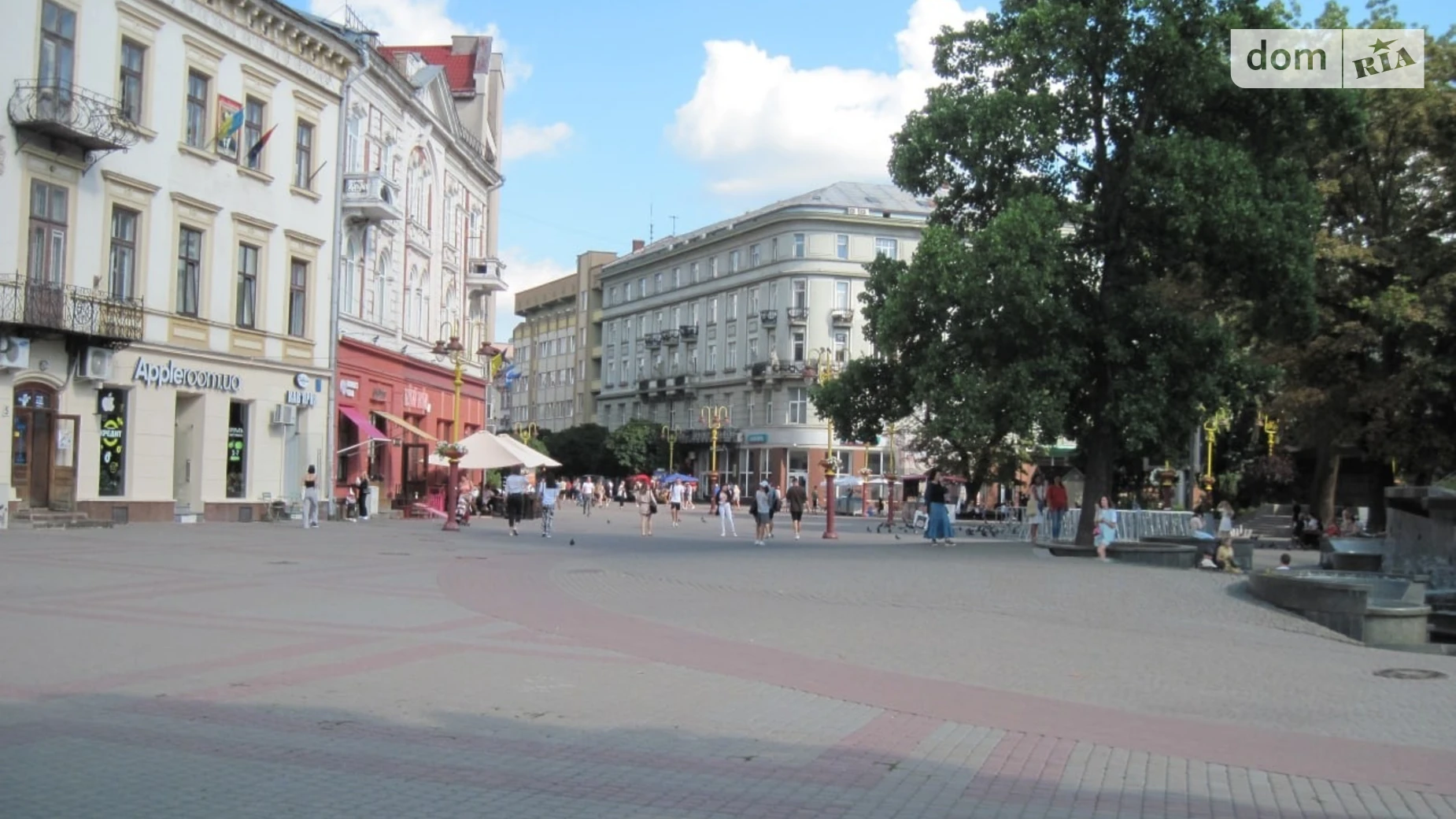Продается помещения свободного назначения 198 кв. м в 3-этажном здании, цена: 366300 $ - фото 2