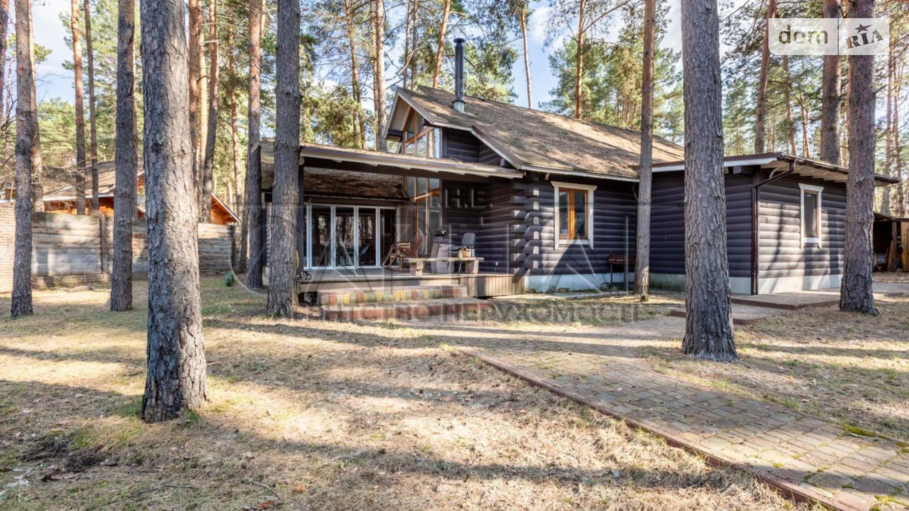 Продается дом на 2 этажа 560 кв. м с садом, цена: 840000 $ - фото 3