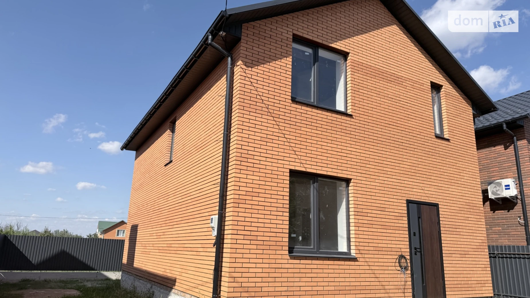 Продається будинок 2 поверховий 105 кв. м з подвалом, цена: 105000 $ - фото 2