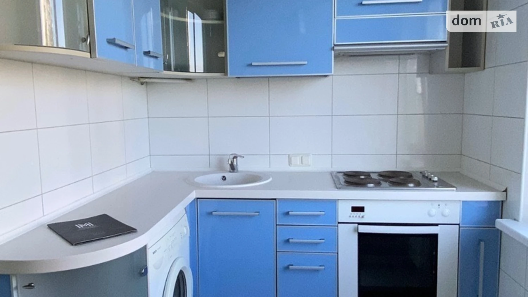 Продается 3-комнатная квартира 65.8 кв. м в Харькове, просп. Победы, 72 - фото 2