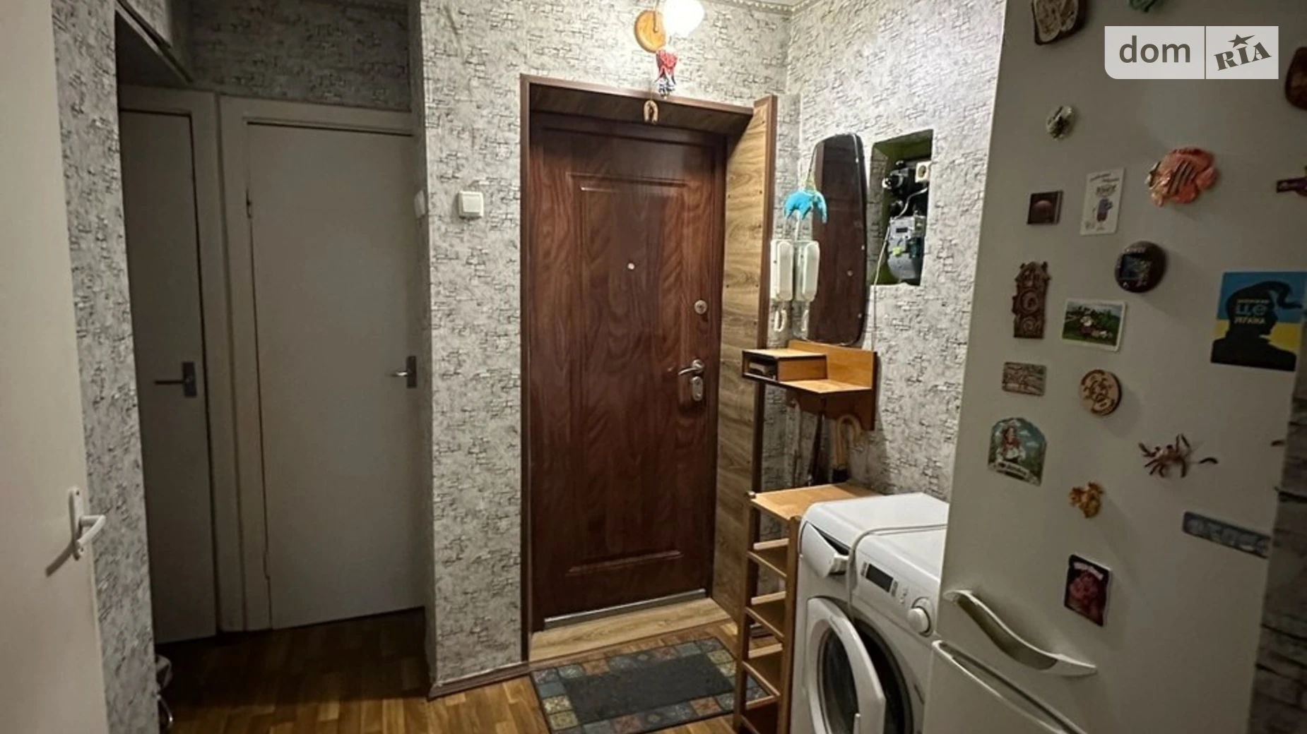 3-комнатная квартира 49.98 кв. м в Запорожье, ул. Юности, 59 - фото 4