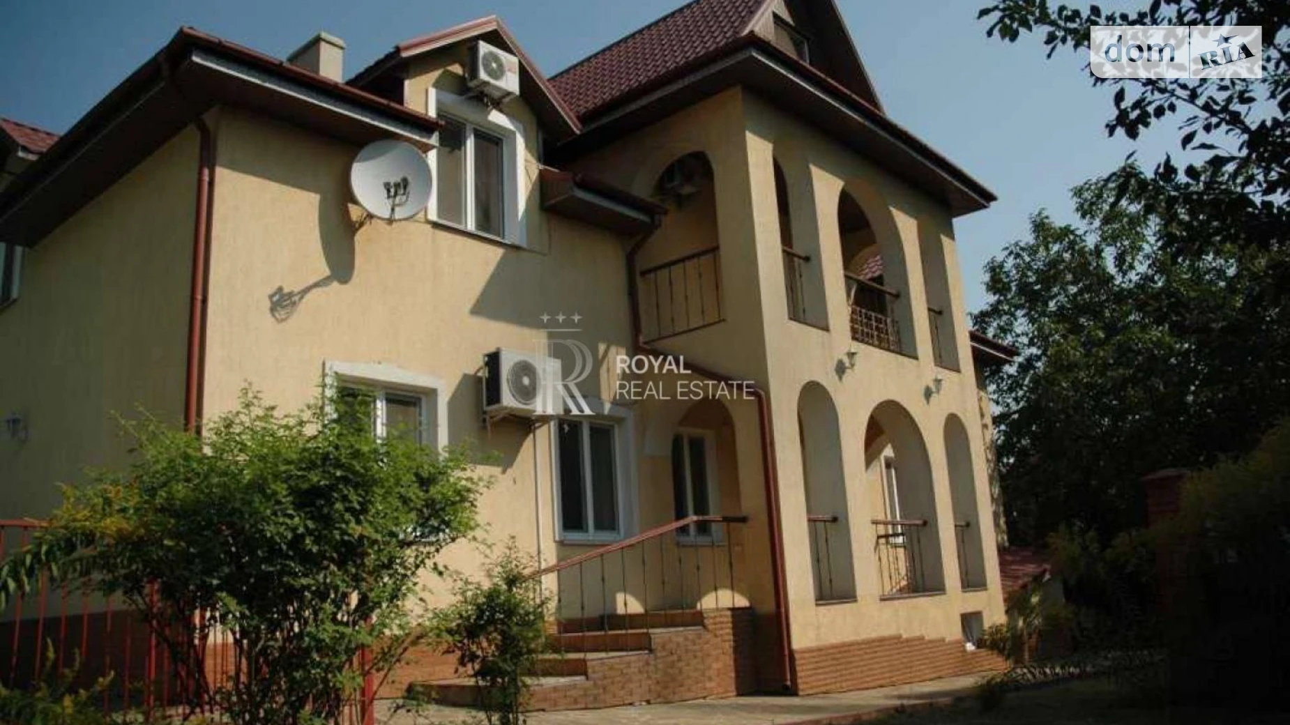 Сдается в аренду дом на 4 этажа 500 кв. м с бассейном, цена: 5000 $ - фото 5