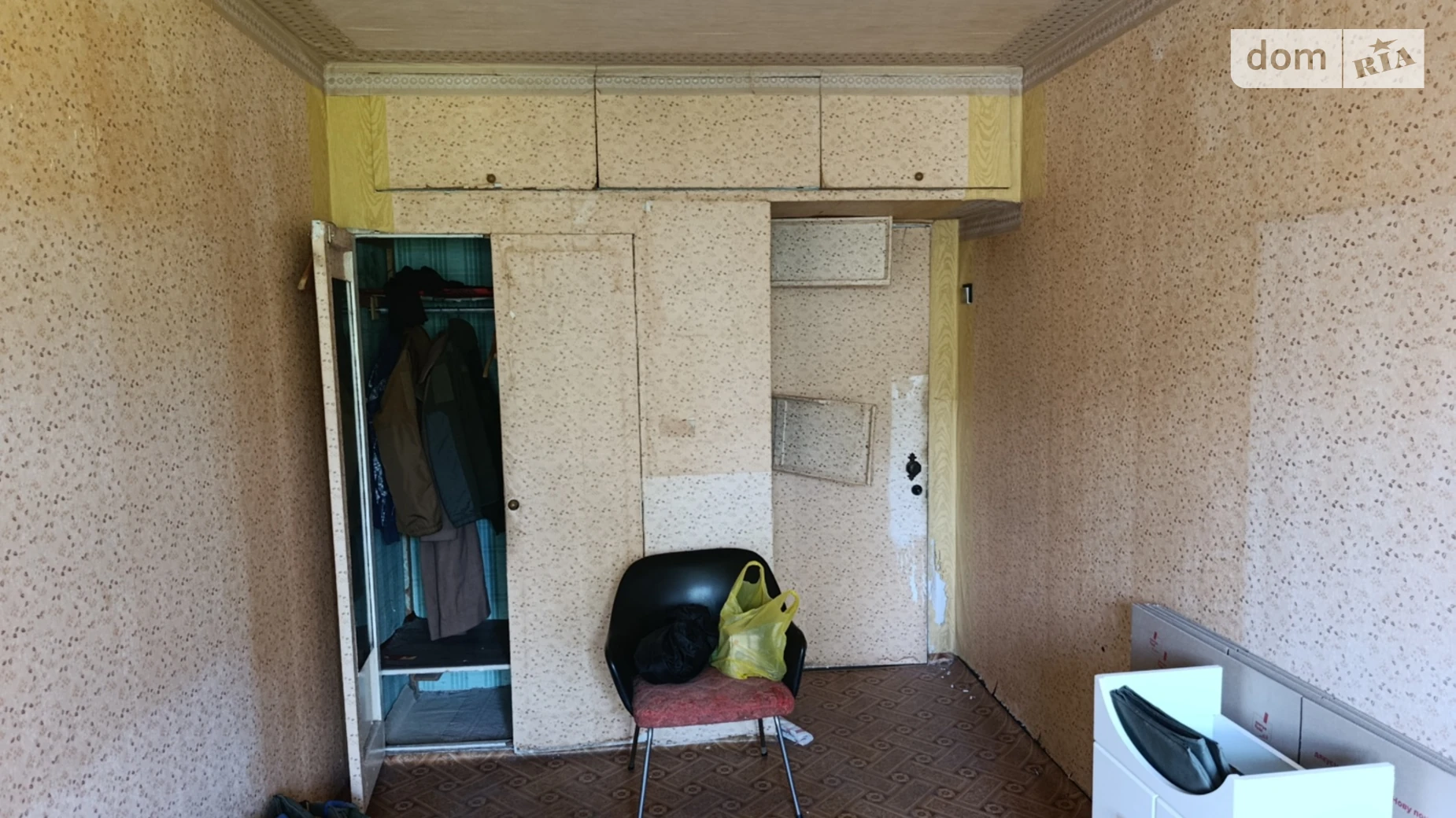 Продается 3-комнатная квартира 59.6 кв. м в Днепре, ул. Батумская, 34 - фото 2