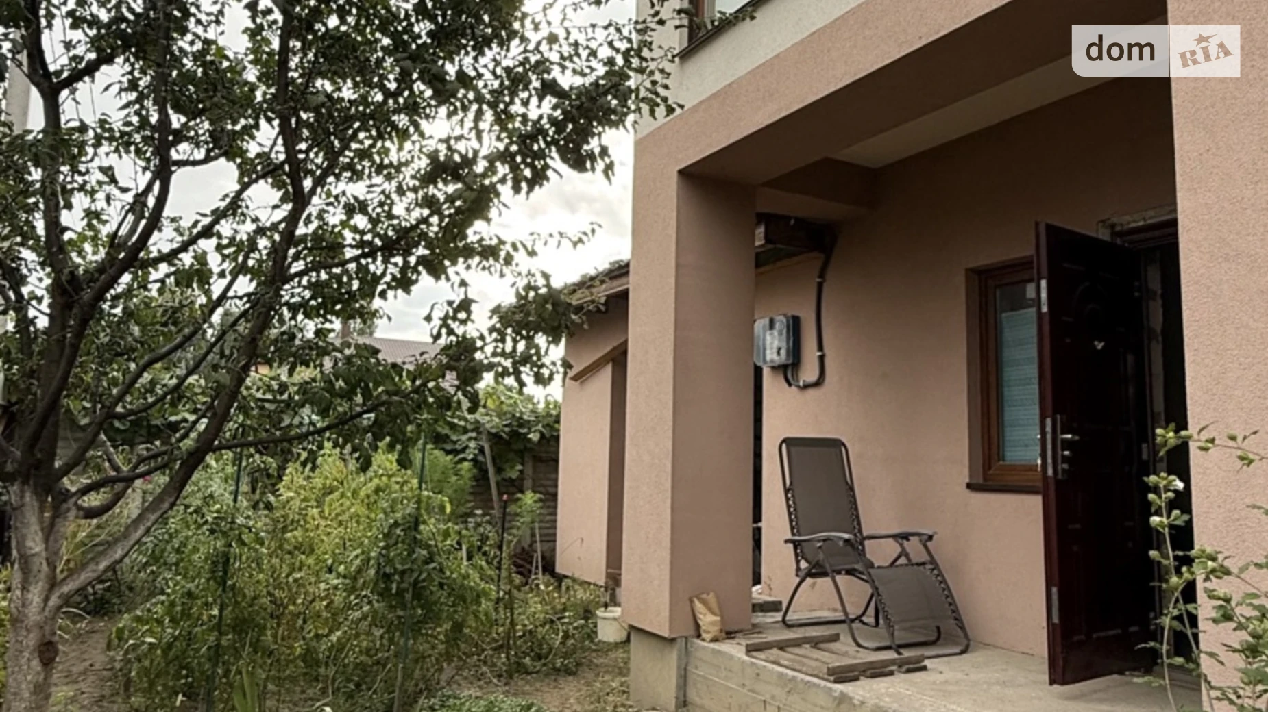 Продается дом на 2 этажа 122 кв. м с террасой, цена: 94000 $ - фото 2