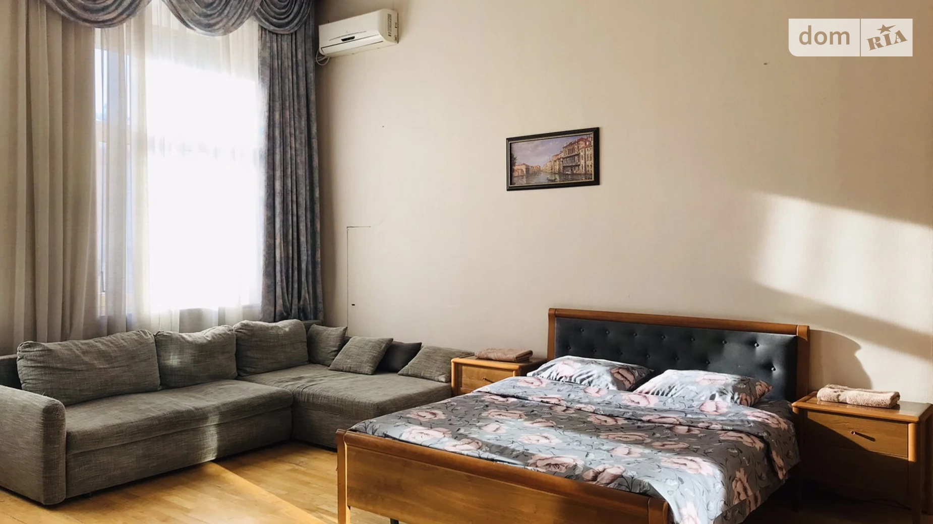 Сдается в аренду 4-комнатная квартира в Киеве, ул. Крещатик, 13 - фото 4