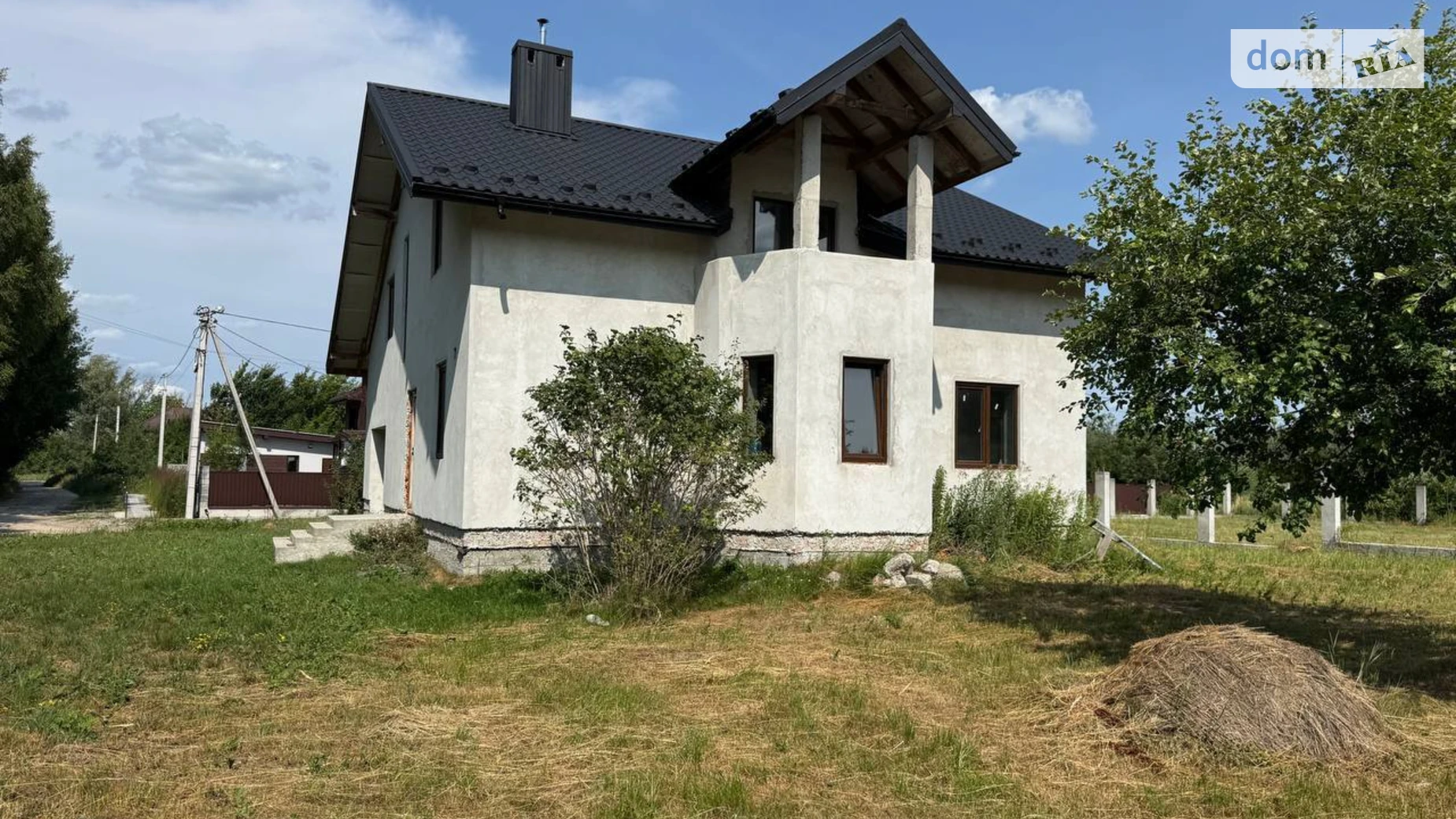 Продается дом на 2 этажа 229 кв. м с верандой, цена: 117000 $ - фото 4