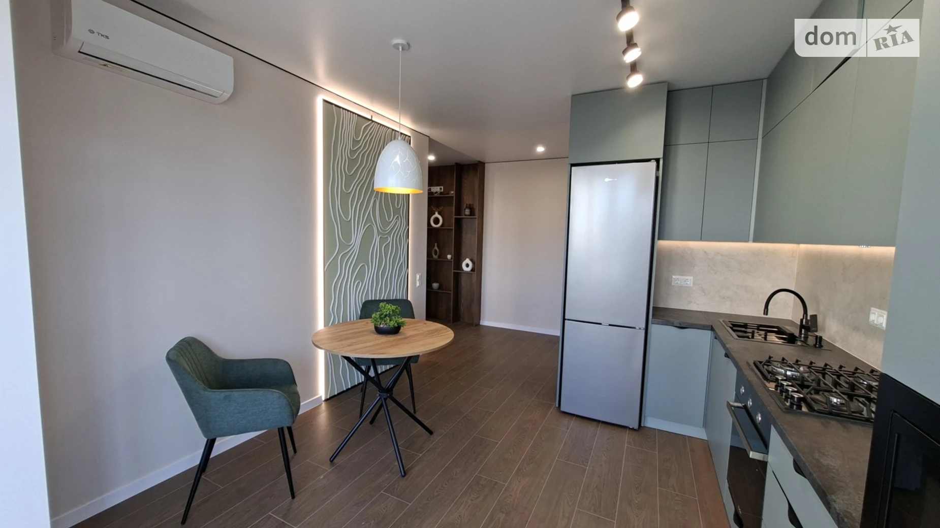 1-комнатная квартира 41.8 кв. м в Тернополе, цена: 84000 $ - фото 5