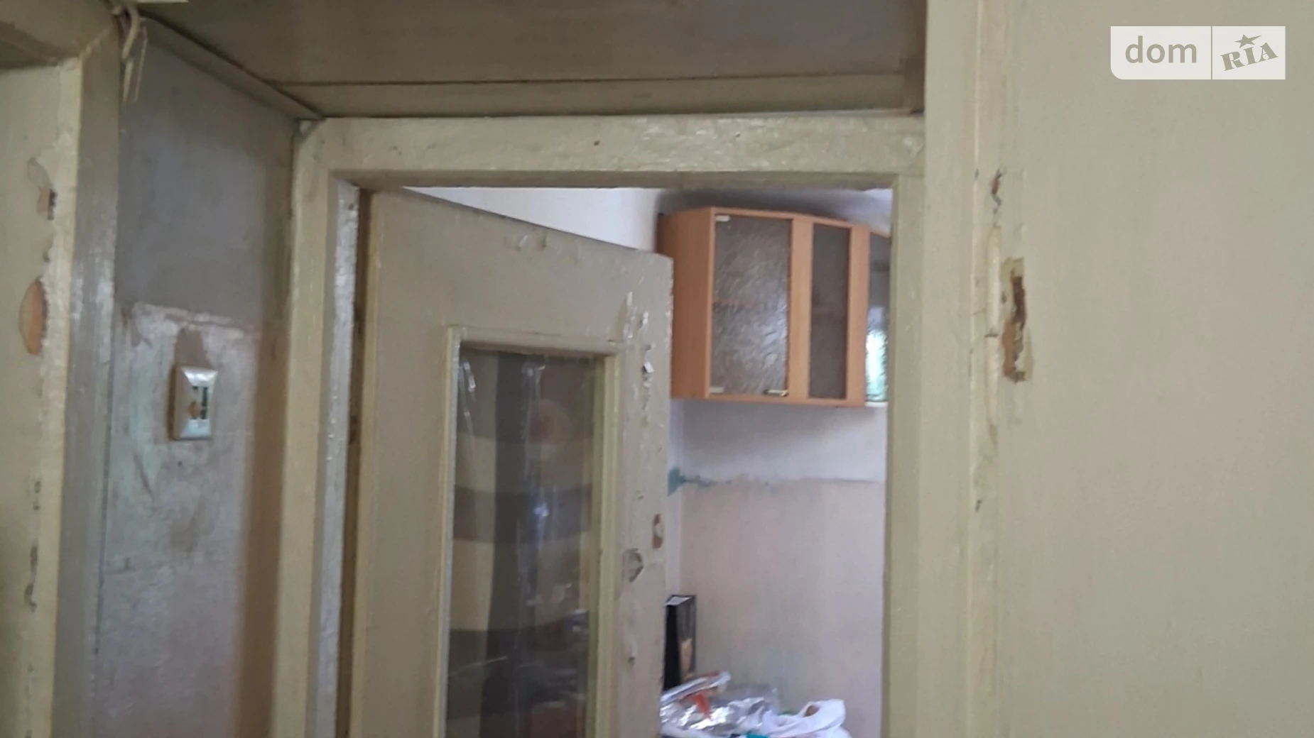 Продается 1-комнатная квартира 30 кв. м в Харькове, ул. Харьковских Дивизий, 13 - фото 5