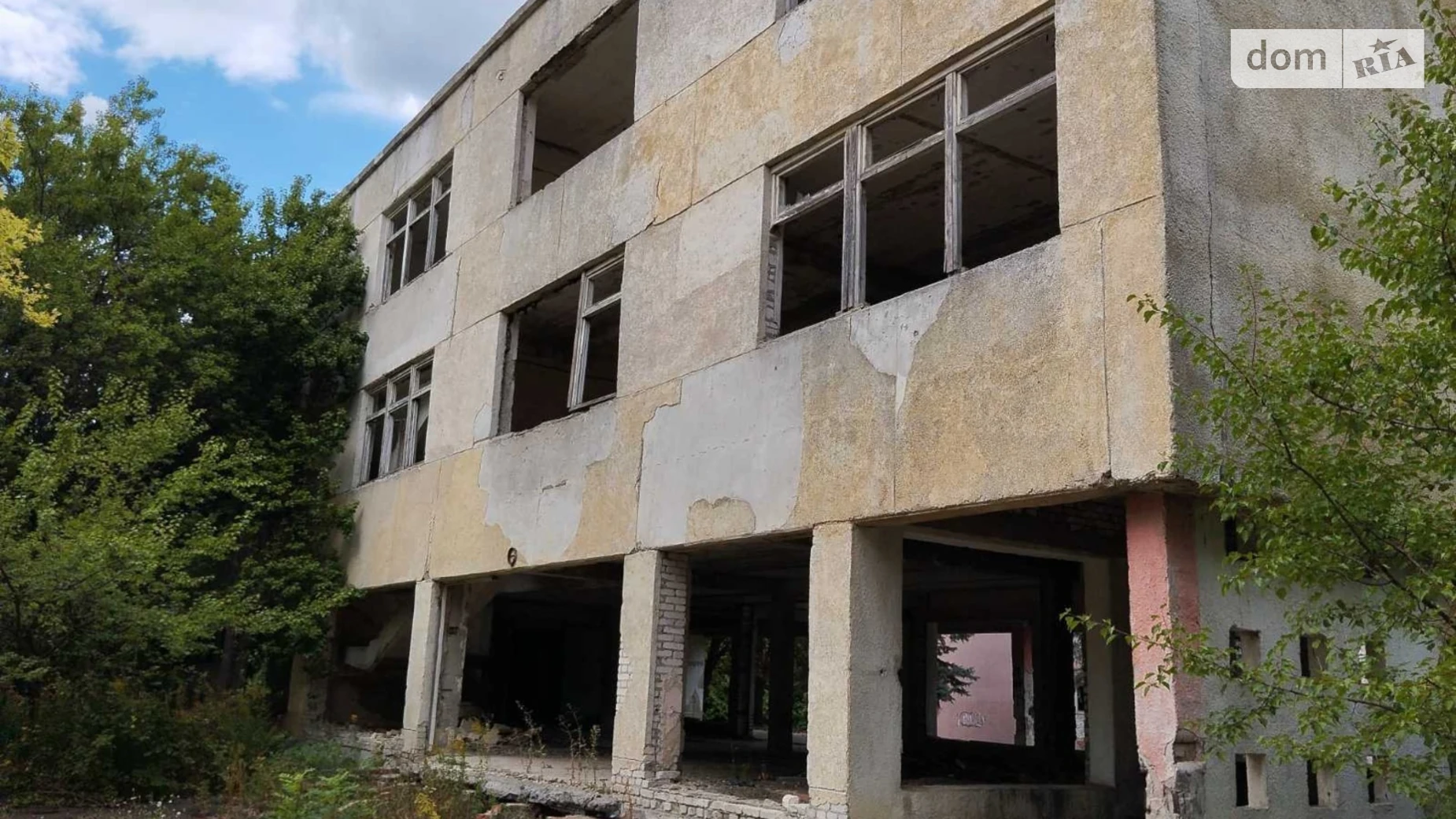 Продається приміщення вільного призначення 1733 кв. м в 2-поверховій будівлі, цена: 36393 $ - фото 5