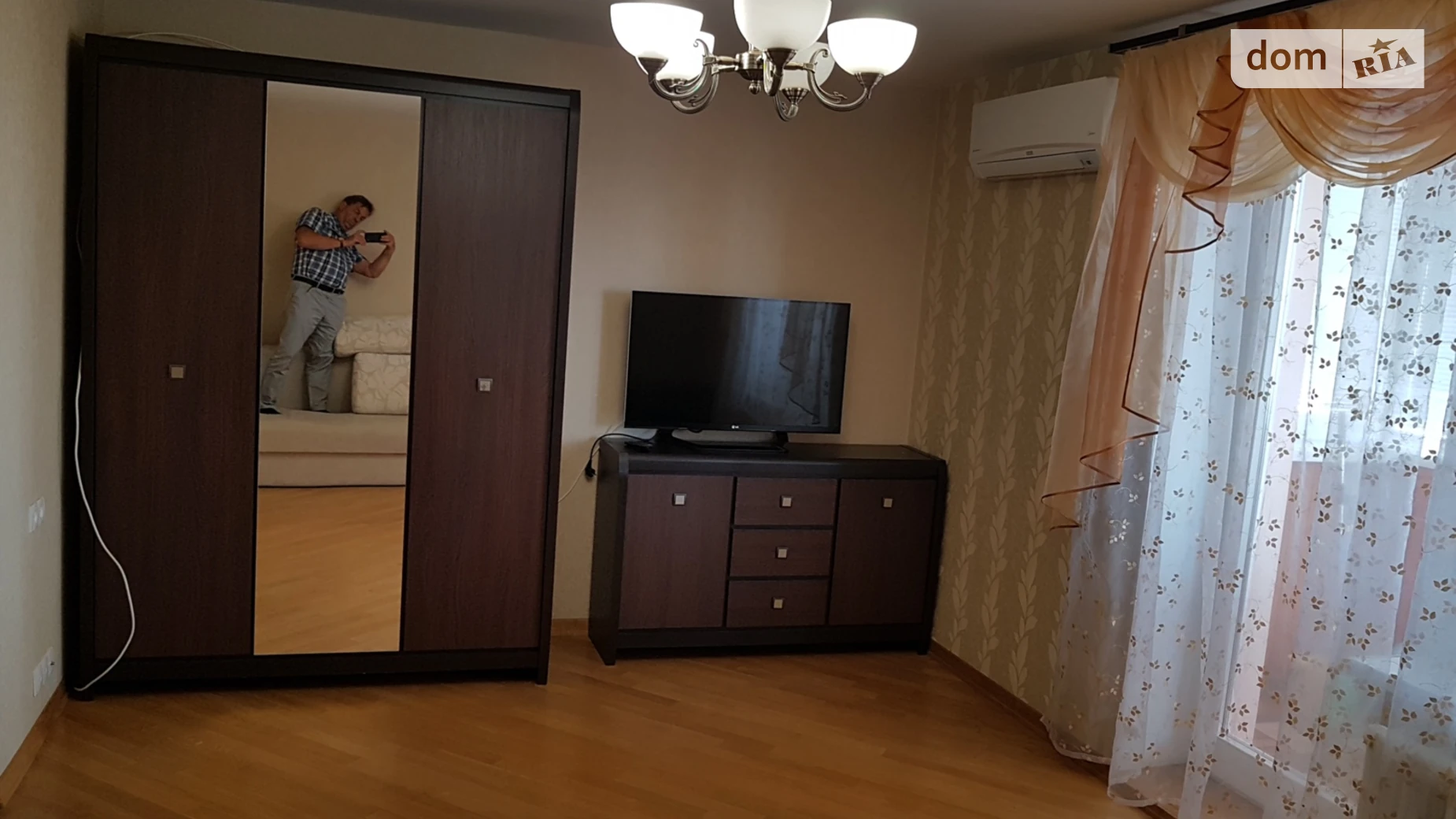 Сдается в аренду 3-комнатная квартира 73.8 кв. м в Киеве, просп. Берестейский(Победы), 89А - фото 2