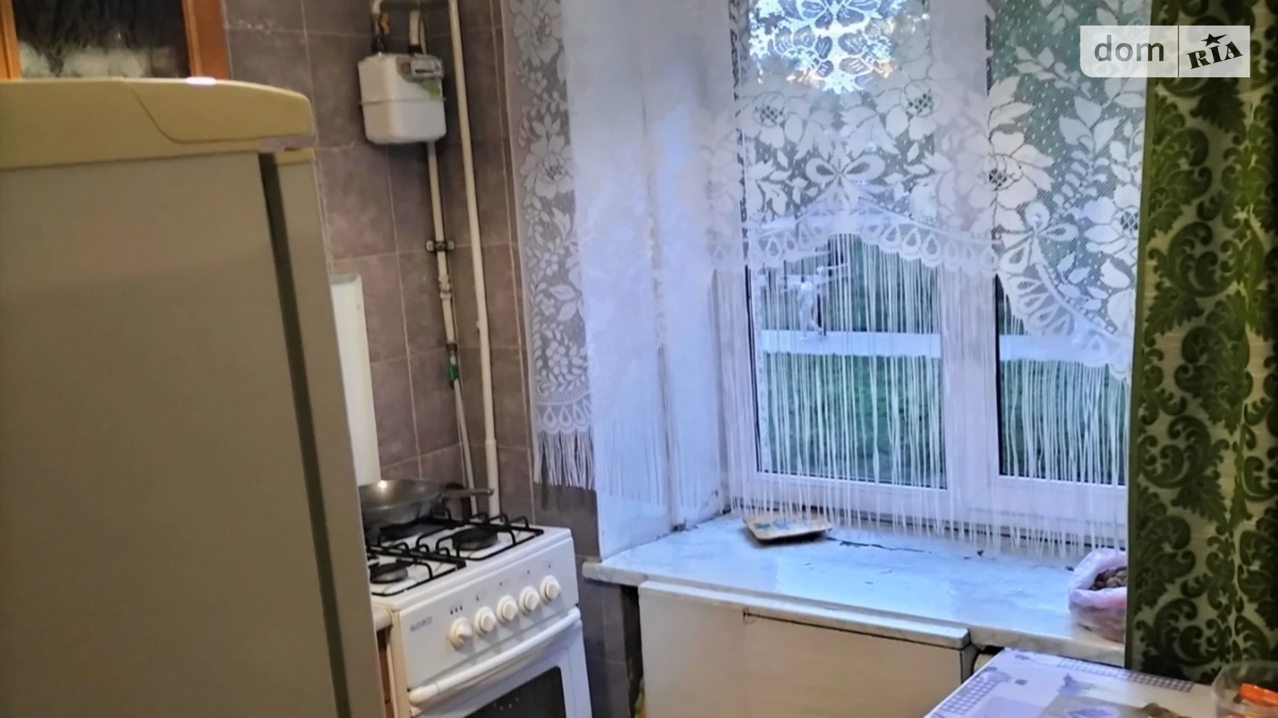 Продается 2-комнатная квартира 42.6 кв. м в Львове, ул. Стрыйская, 75 - фото 5
