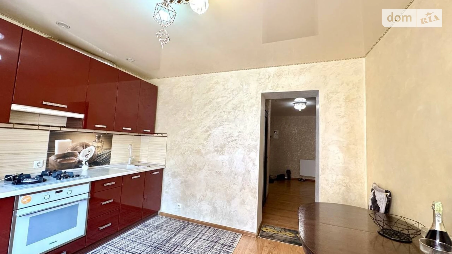 Продается 2-комнатная квартира 65 кв. м в Хмельницком, просп. Мира - фото 3