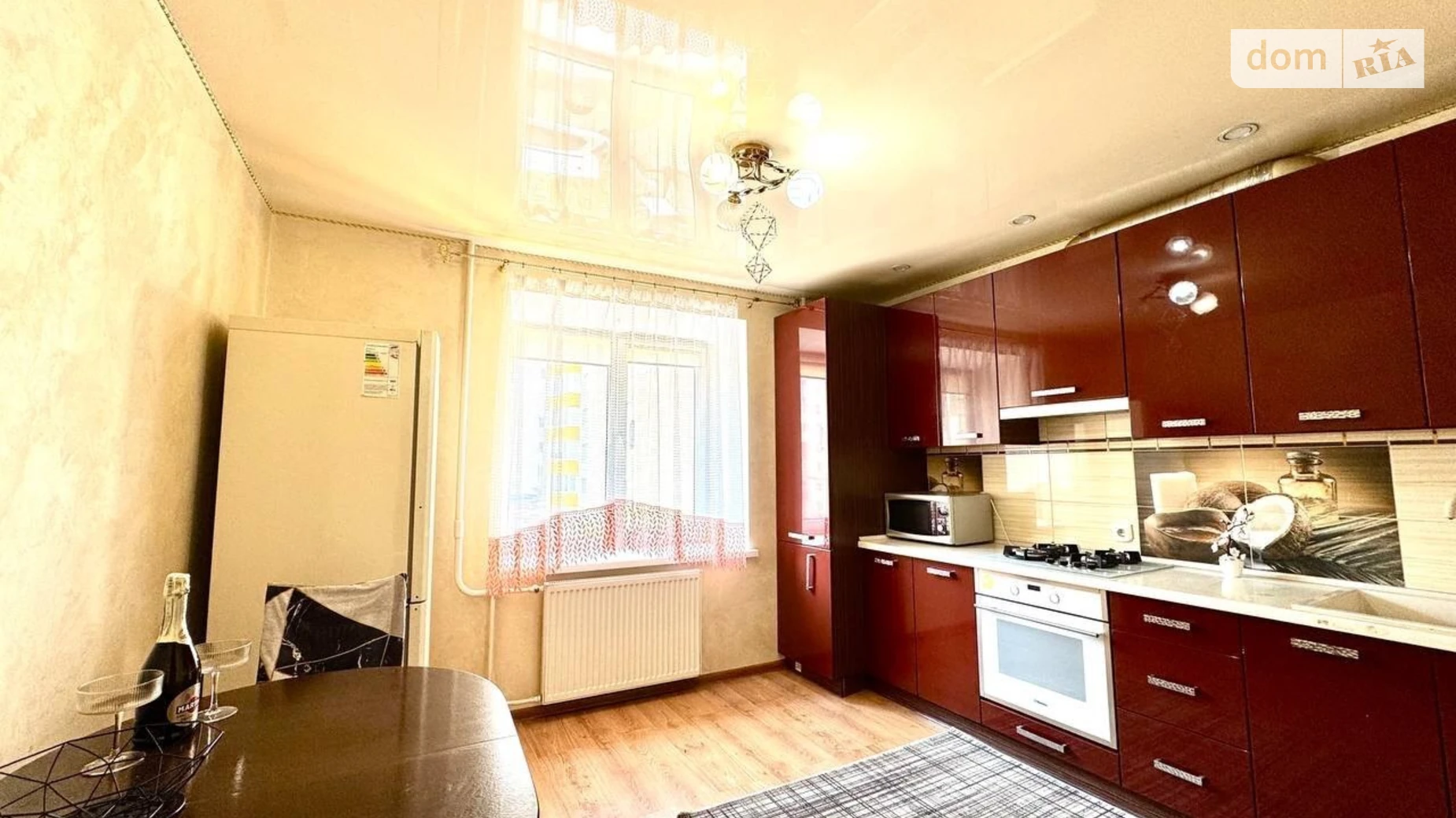 Продается 2-комнатная квартира 65 кв. м в Хмельницком, просп. Мира - фото 2
