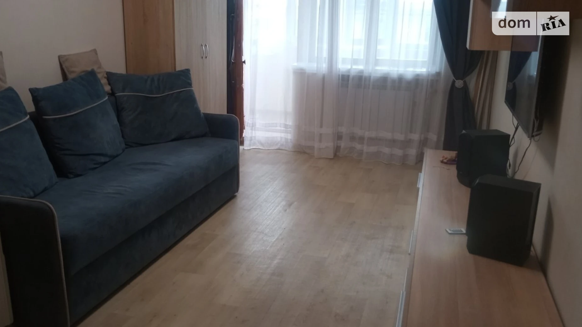 Продається 1-кімнатна квартира 30.2 кв. м у Харкові, вул. Культури - фото 3
