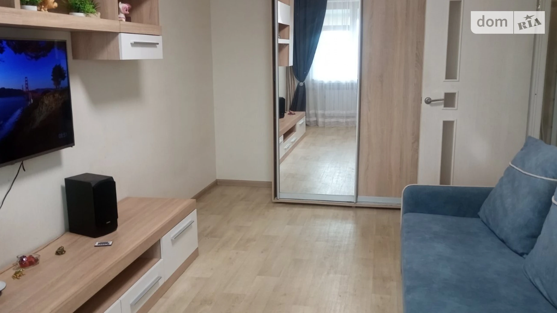 Продається 1-кімнатна квартира 30.2 кв. м у Харкові, вул. Культури - фото 2